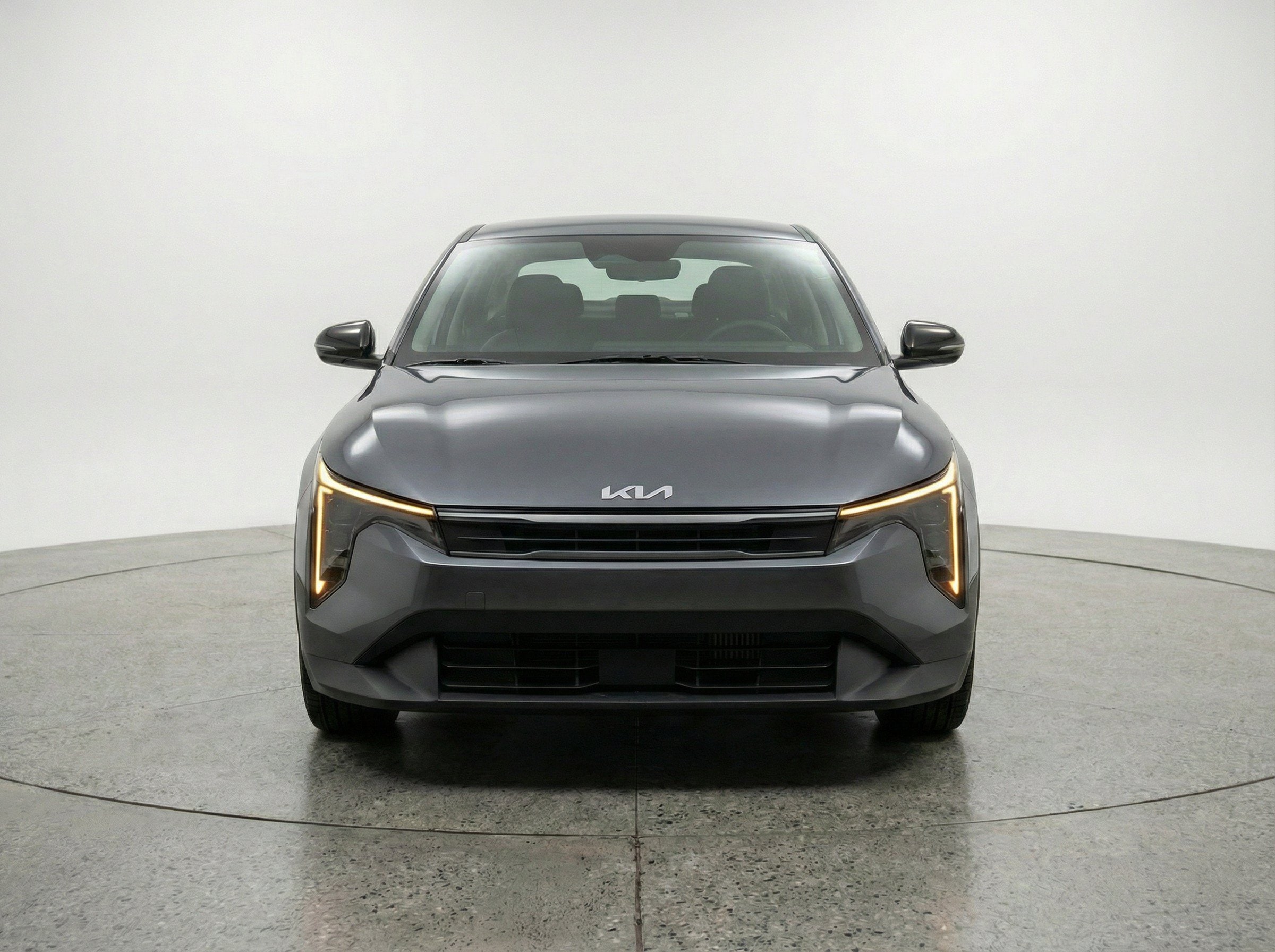 Thumbnail: 2025 Kia K4 - 2