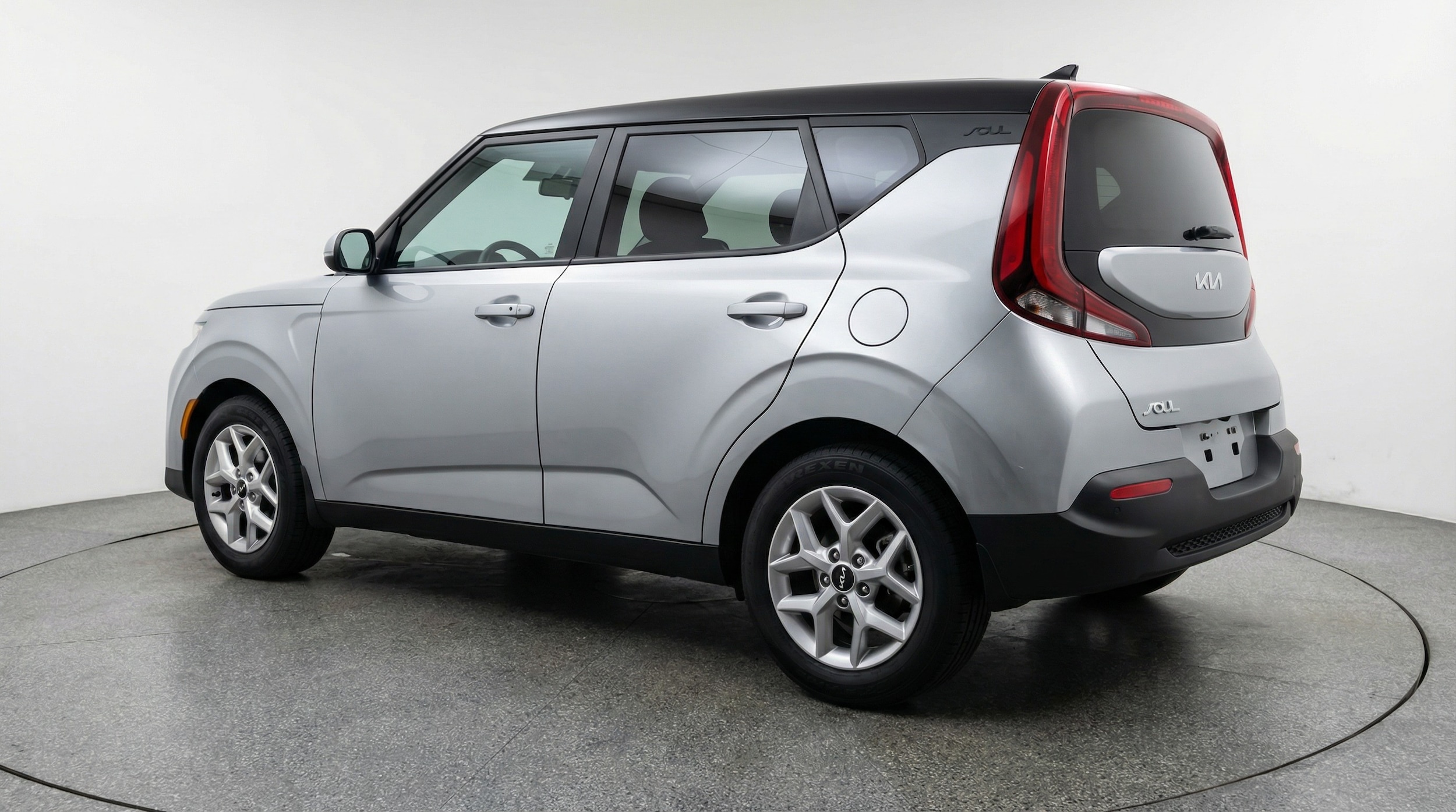 Thumbnail: 2025 Kia Soul - 5