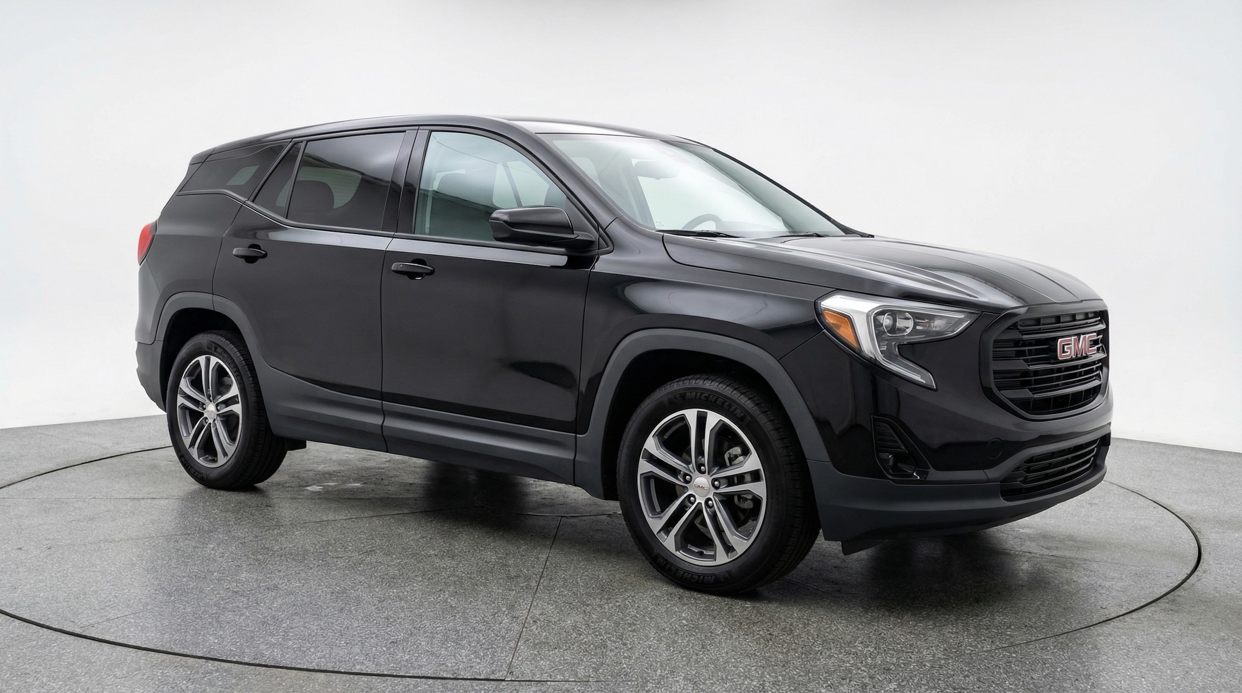 2024 GMC Terrain SLE FWD