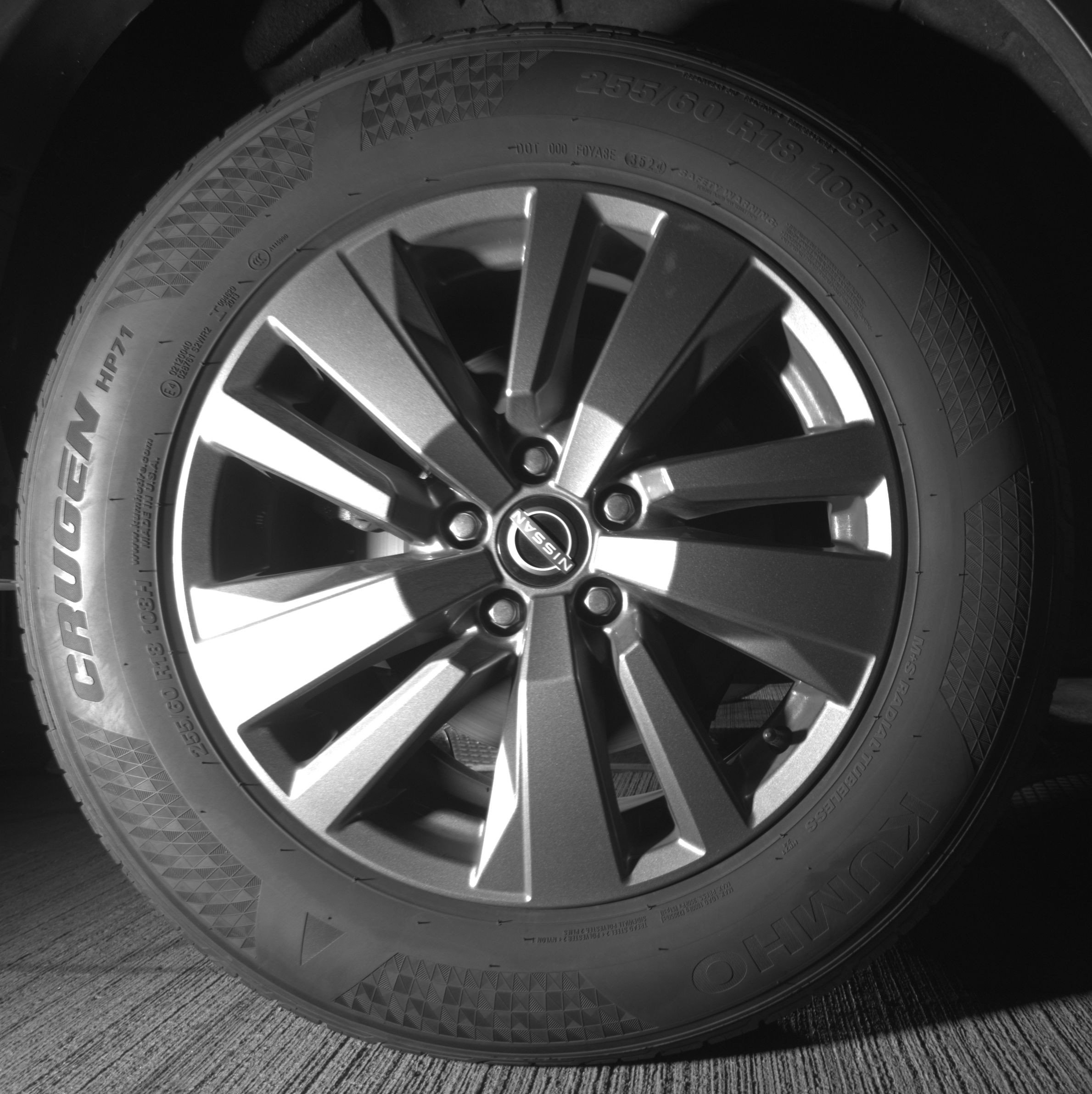 Thumbnail: 2024 Nissan Pathfinder - 15