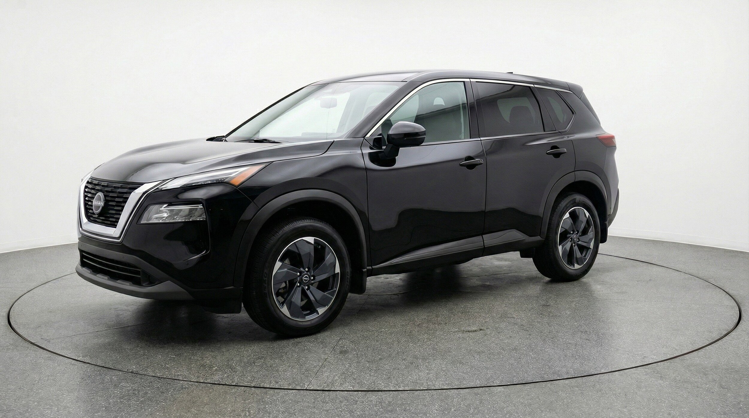 Thumbnail: 2025 Nissan Rogue - 3