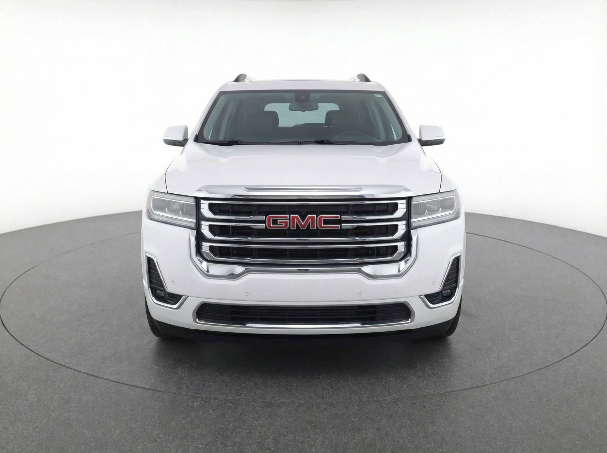 Thumbnail: 2023 GMC Acadia - 2