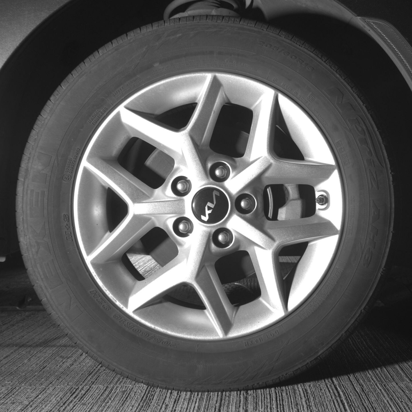 Thumbnail: 2025 Kia Soul - 15