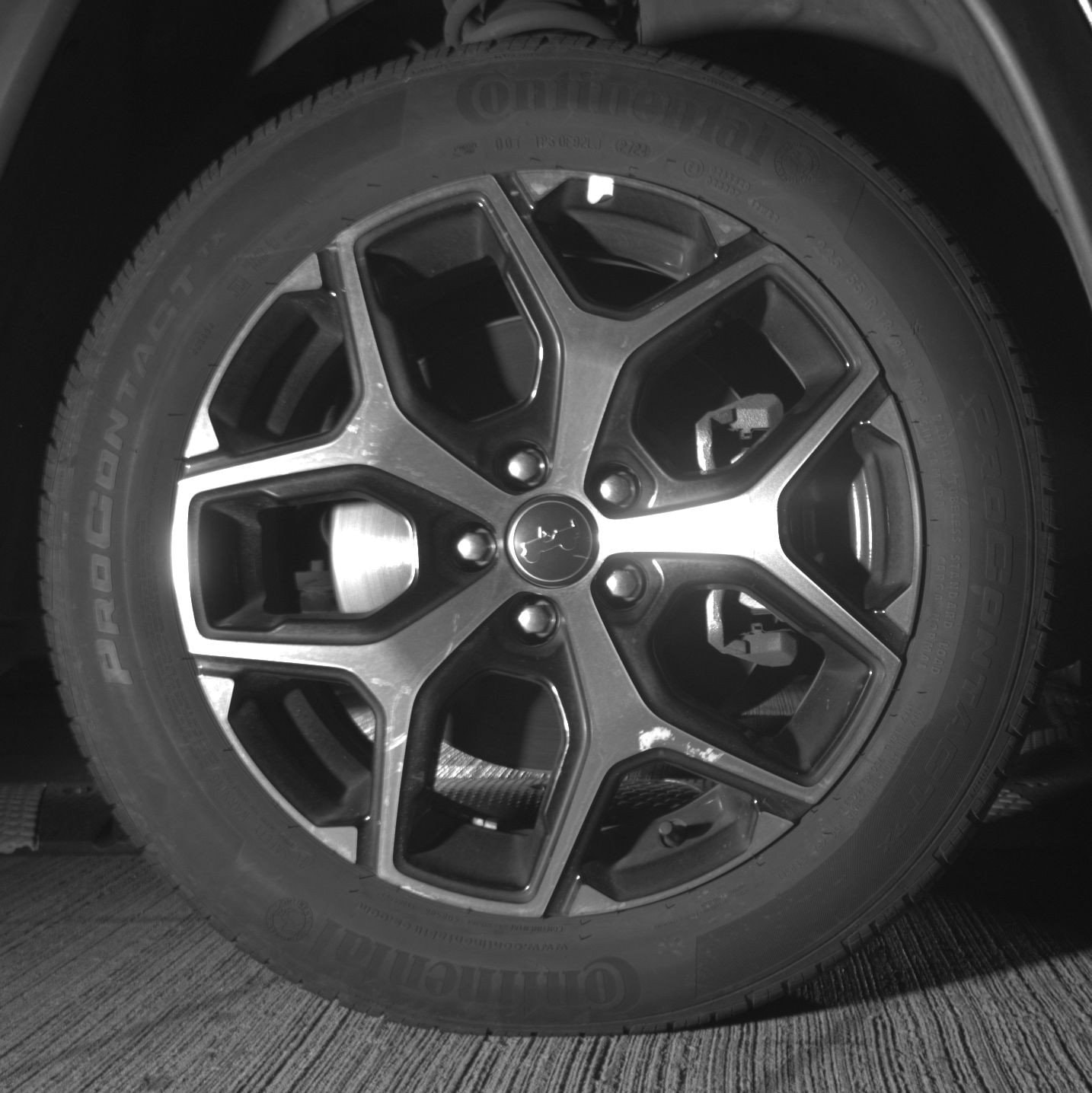 Thumbnail: 2025 Jeep Compass - 13