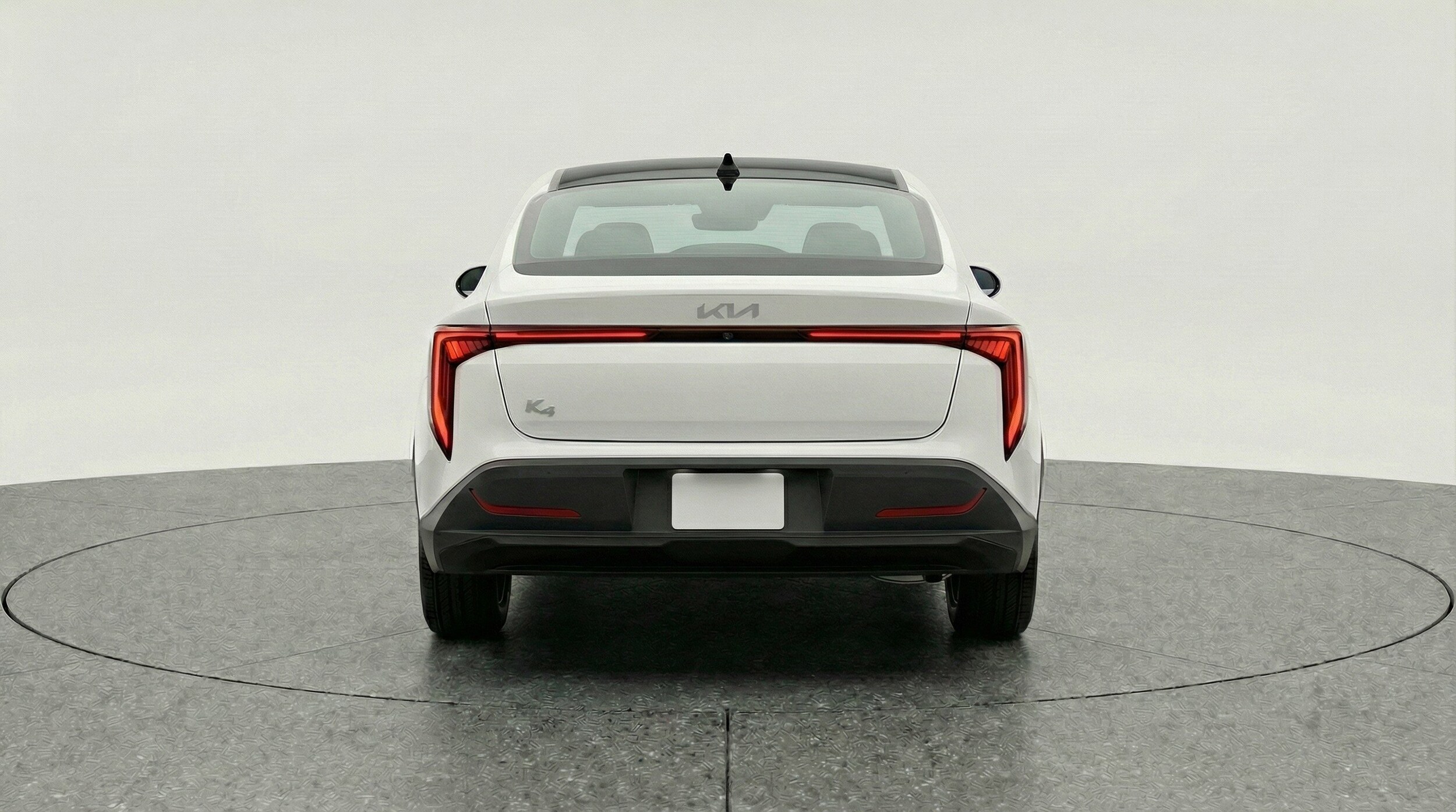 Thumbnail: 2025 Kia K4 - 7