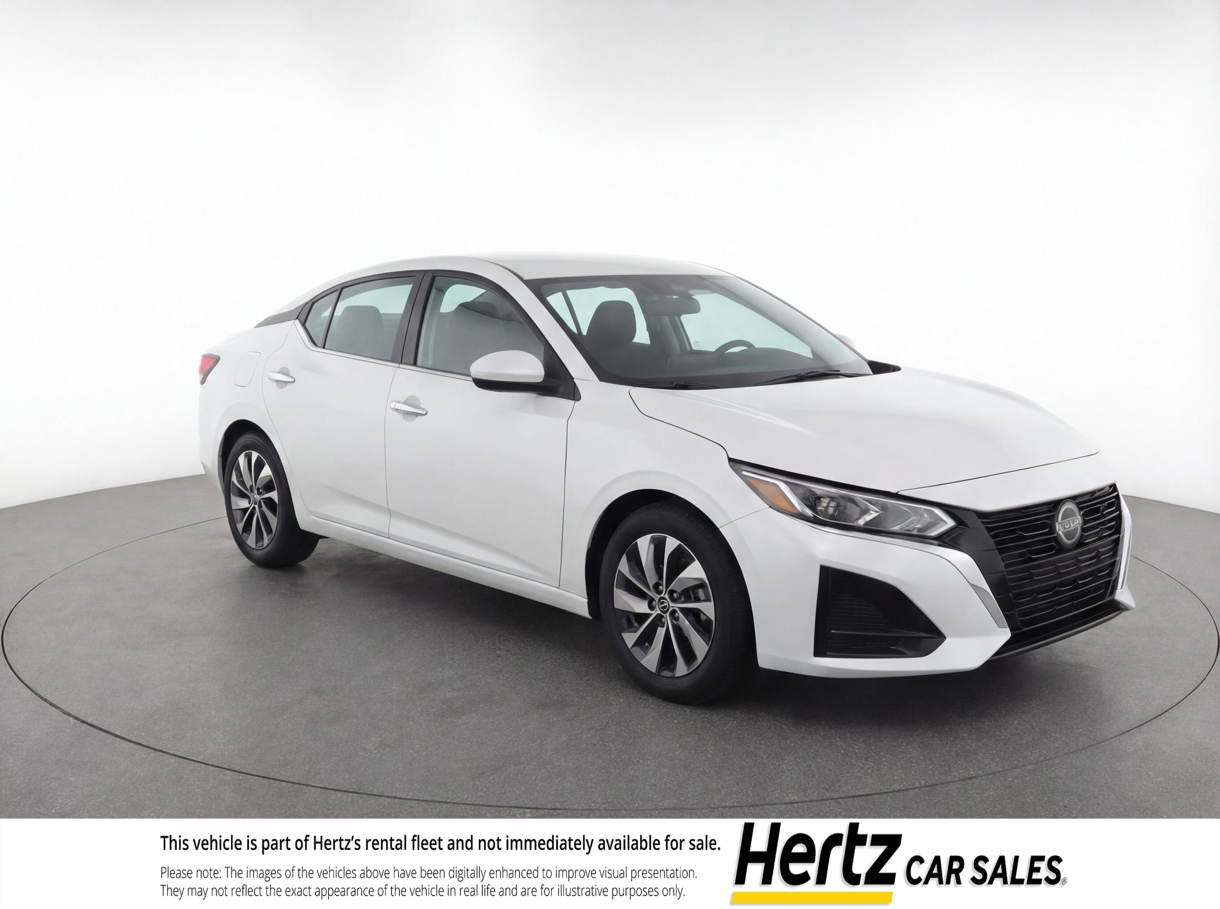 2023 Nissan Altima S