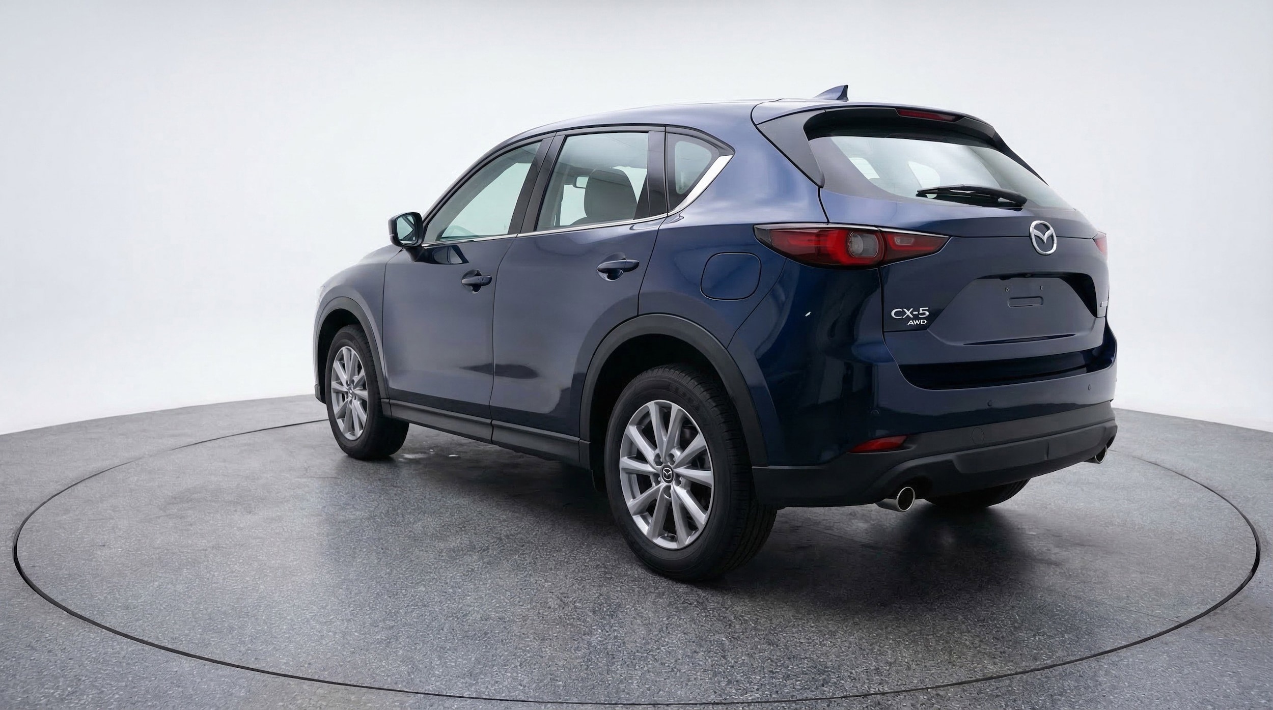 Thumbnail: 2024 Mazda CX-5 - 6