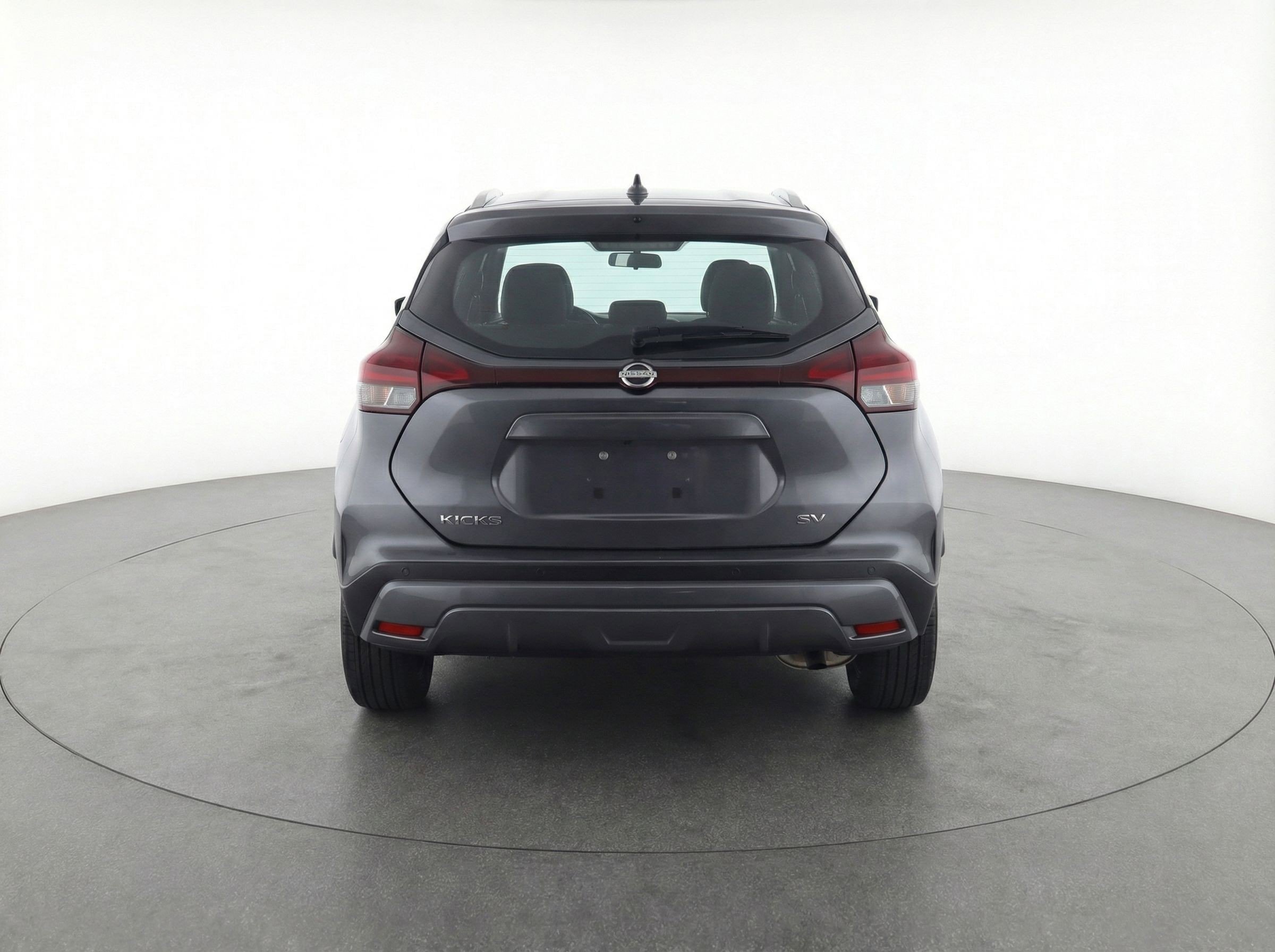 Thumbnail: 2024 Nissan Kicks - 7