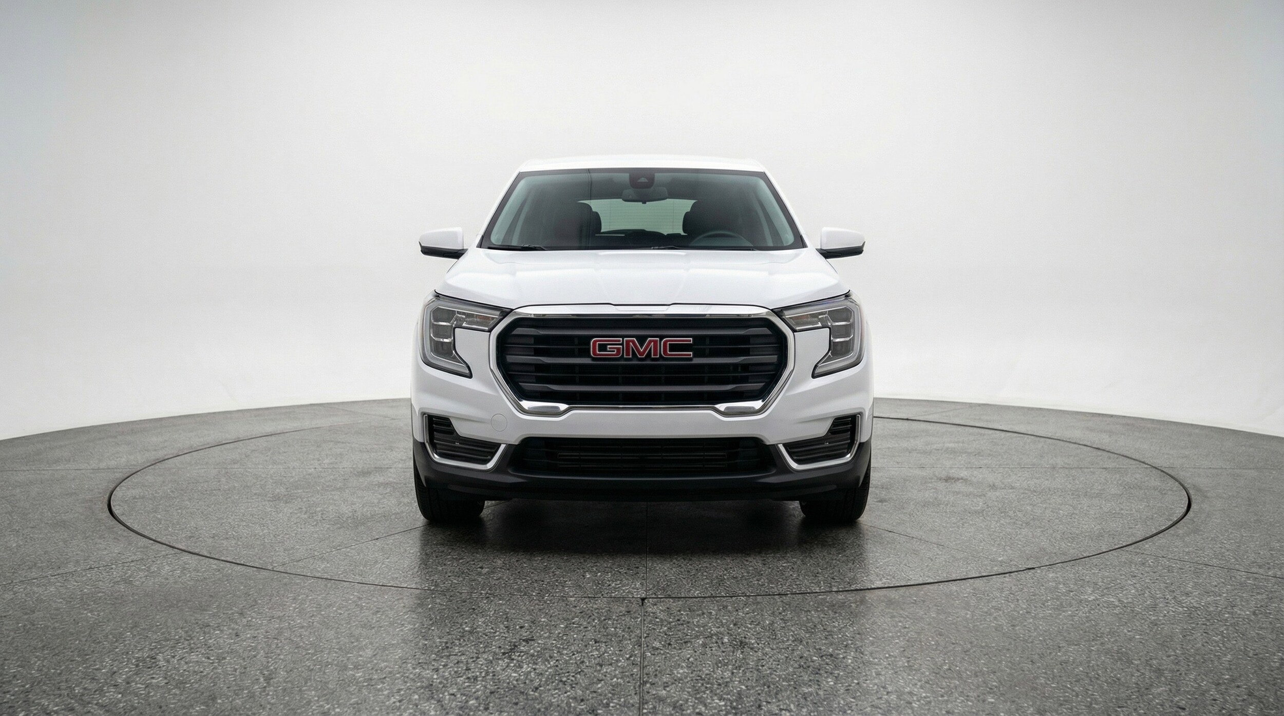 Thumbnail: 2024 GMC Terrain - 2