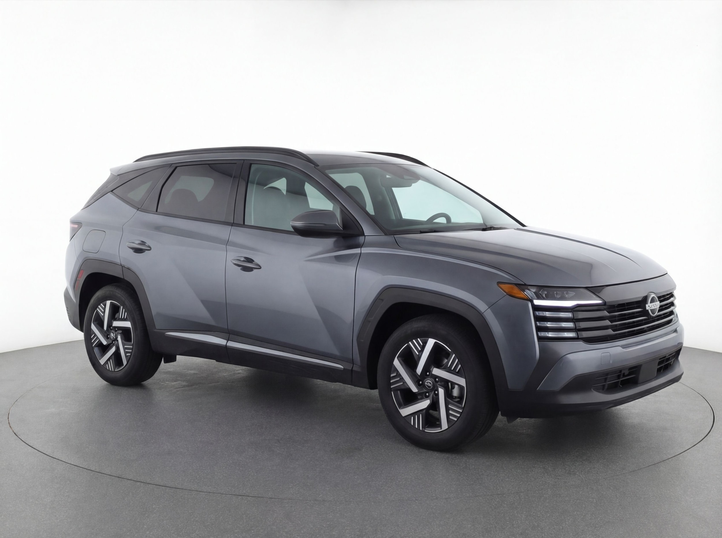 Thumbnail: 2025 Nissan Kicks - 1