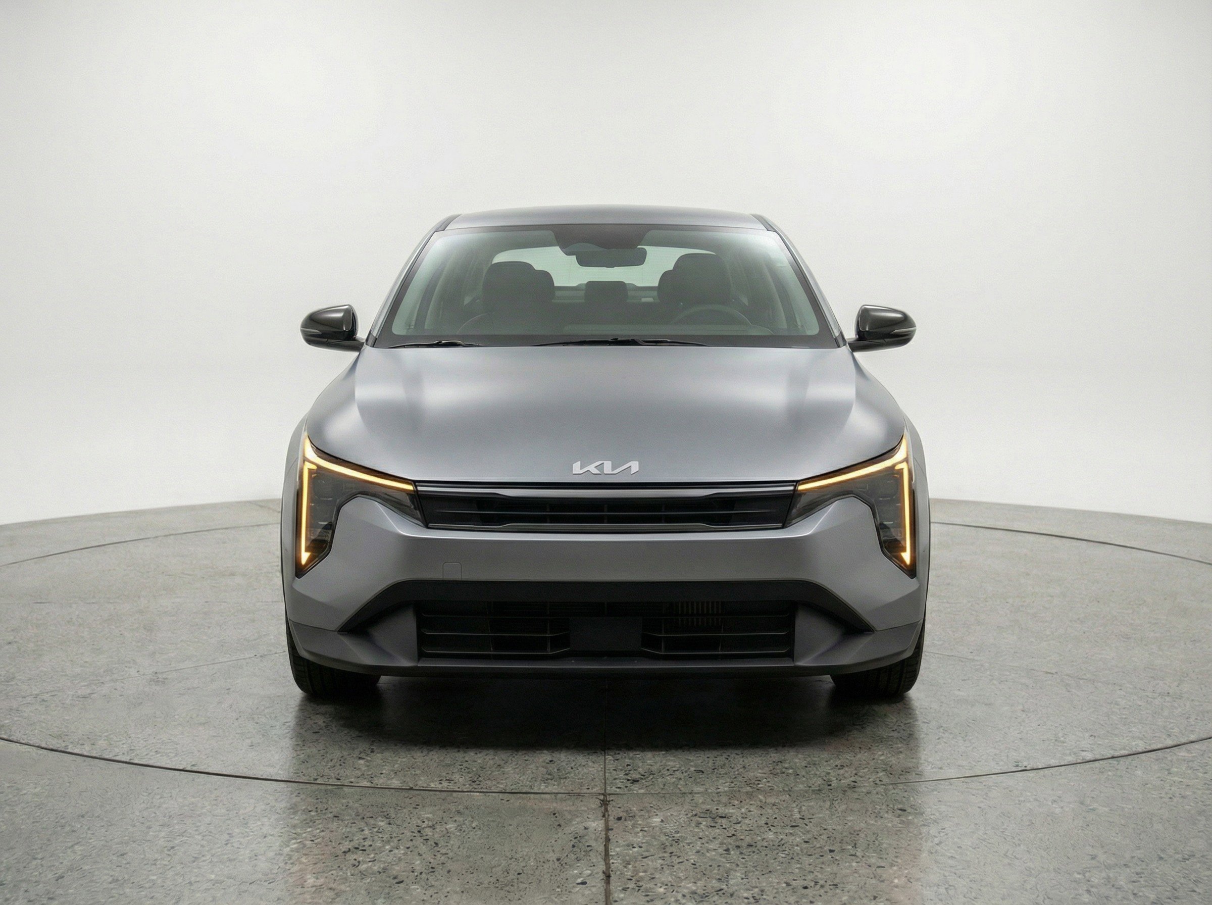 Thumbnail: 2025 Kia K4 - 2