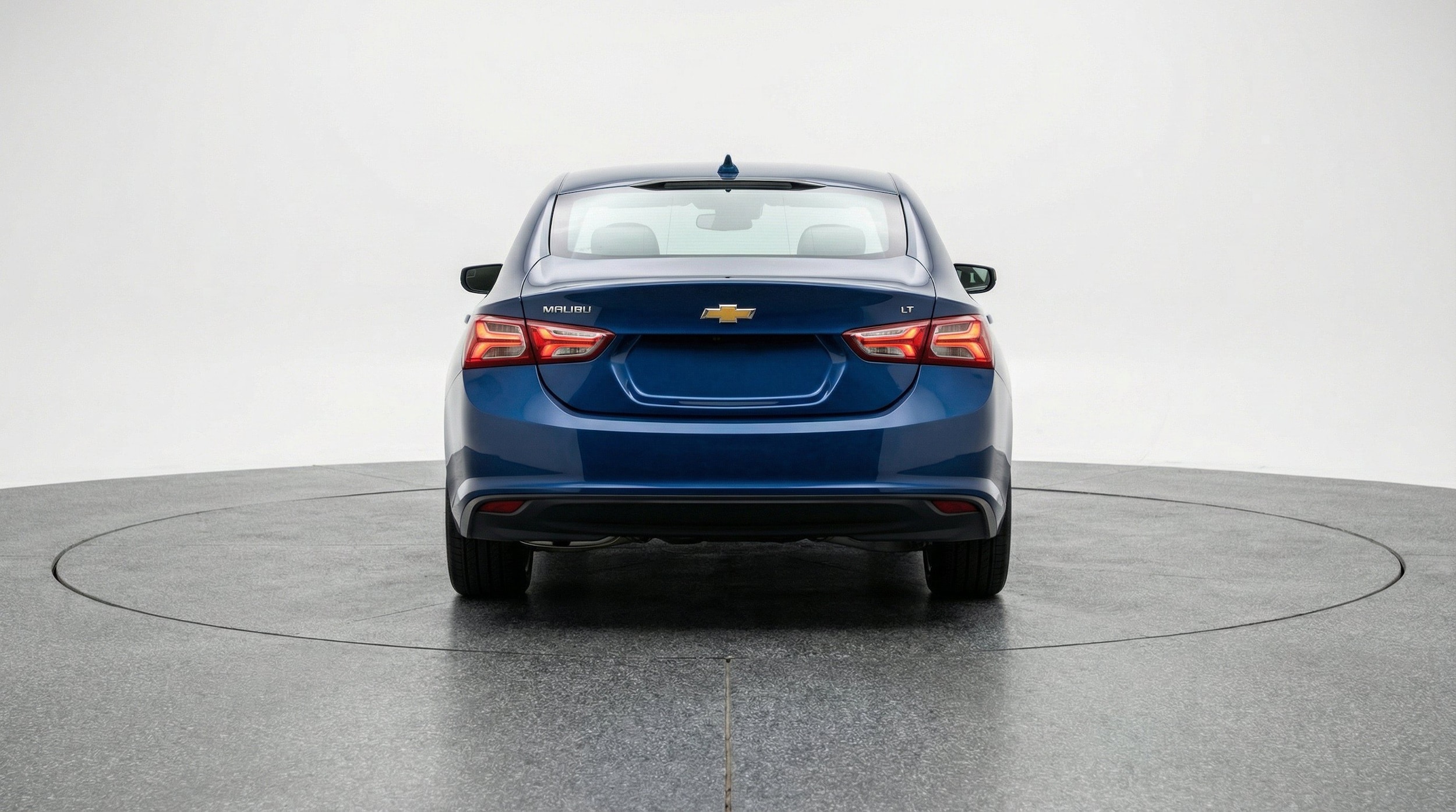 Thumbnail: 2024 Chevrolet Malibu - 7