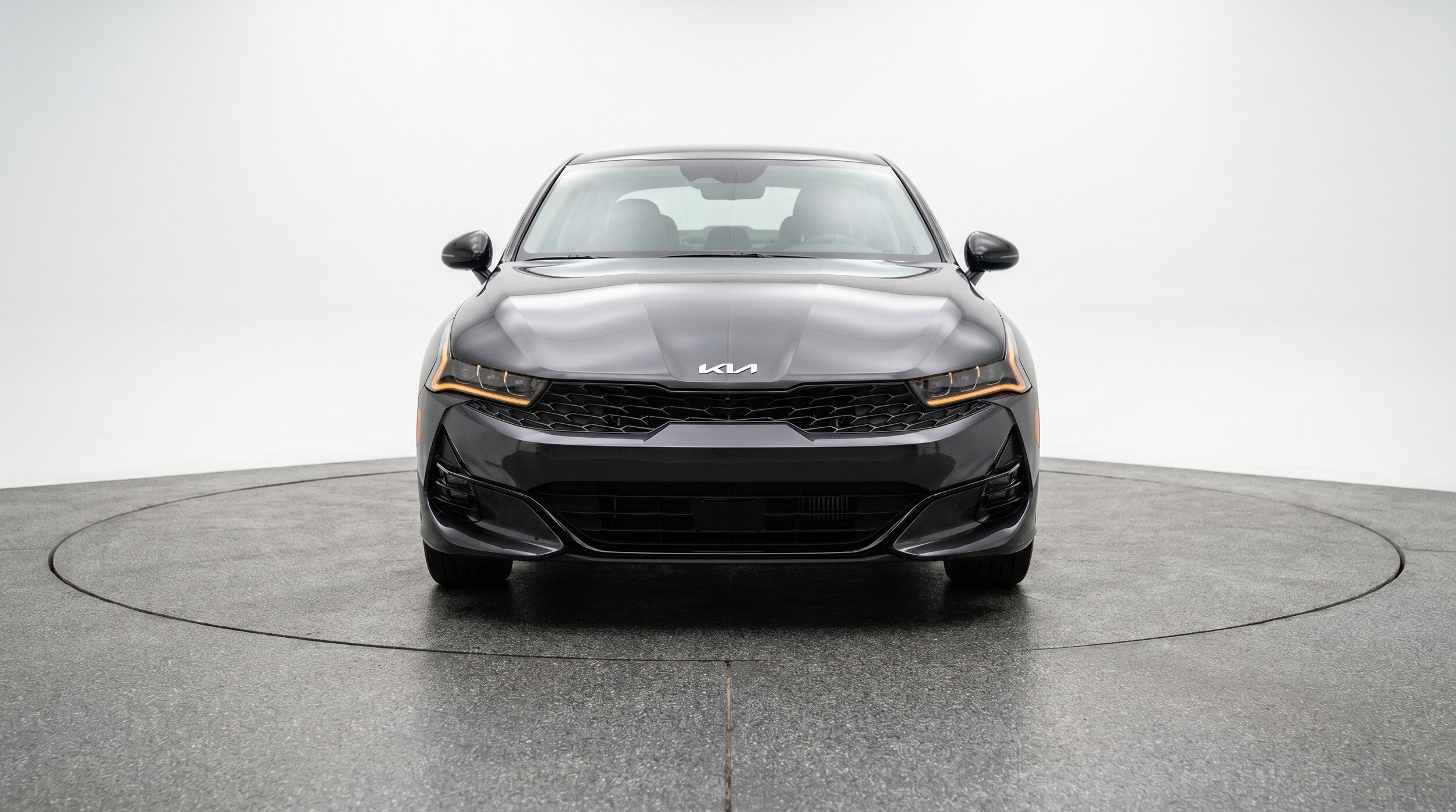 Thumbnail: 2025 Kia K5 - 2