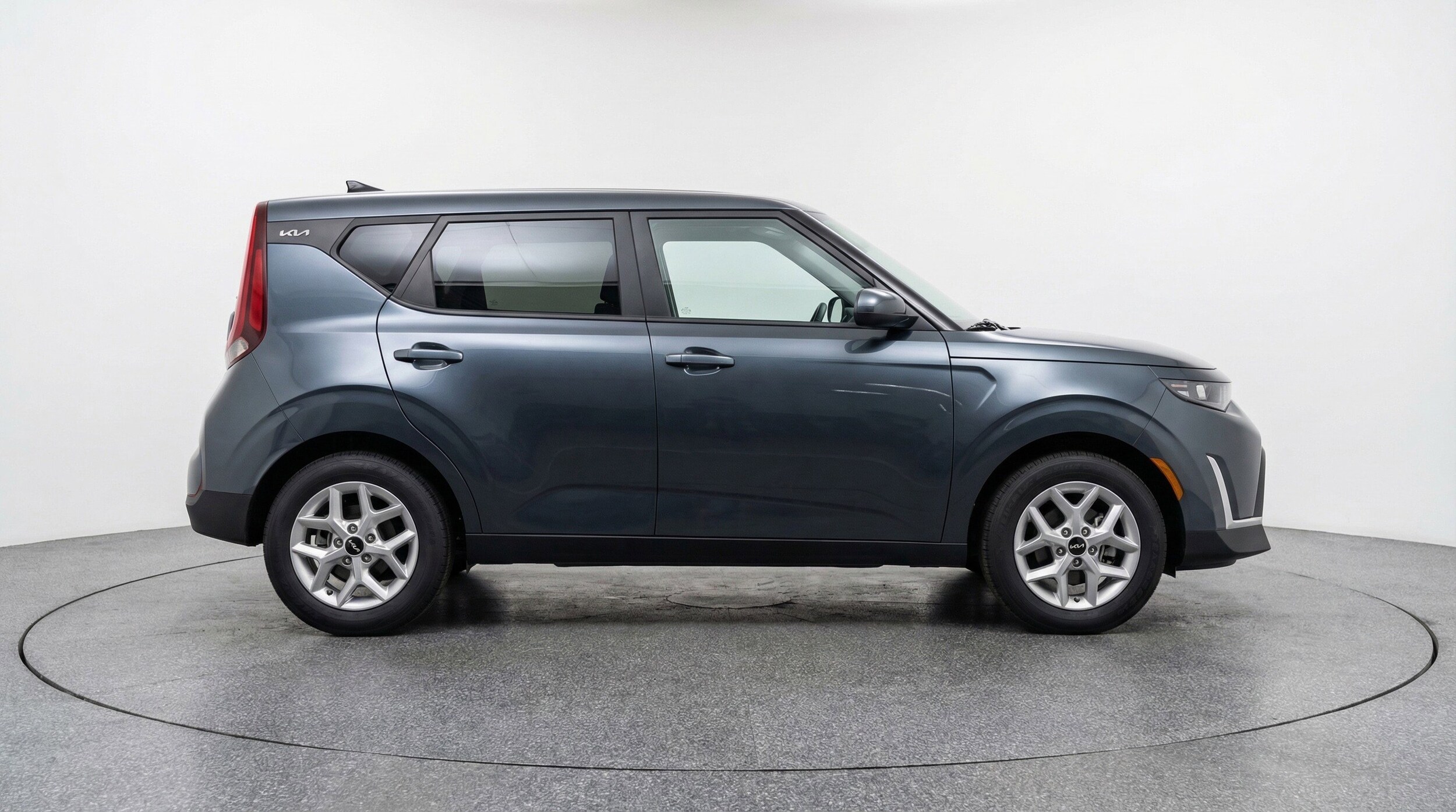 Thumbnail: 2025 Kia Soul - 11