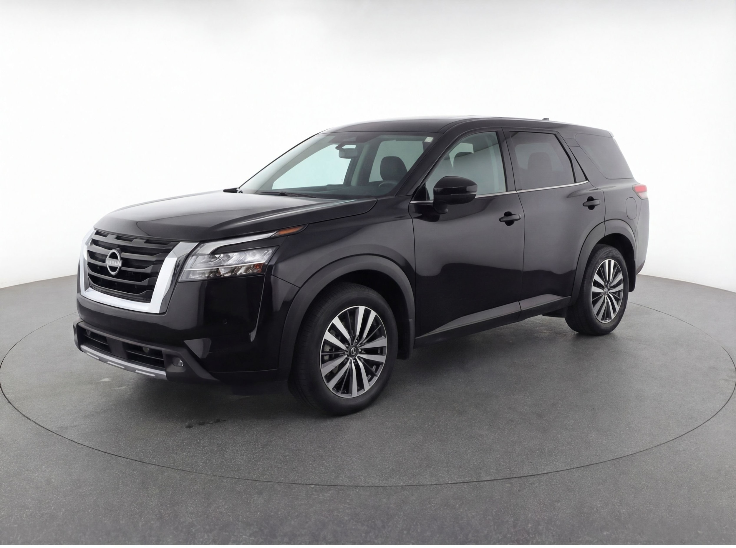 Thumbnail: 2024 Nissan Kicks - 3