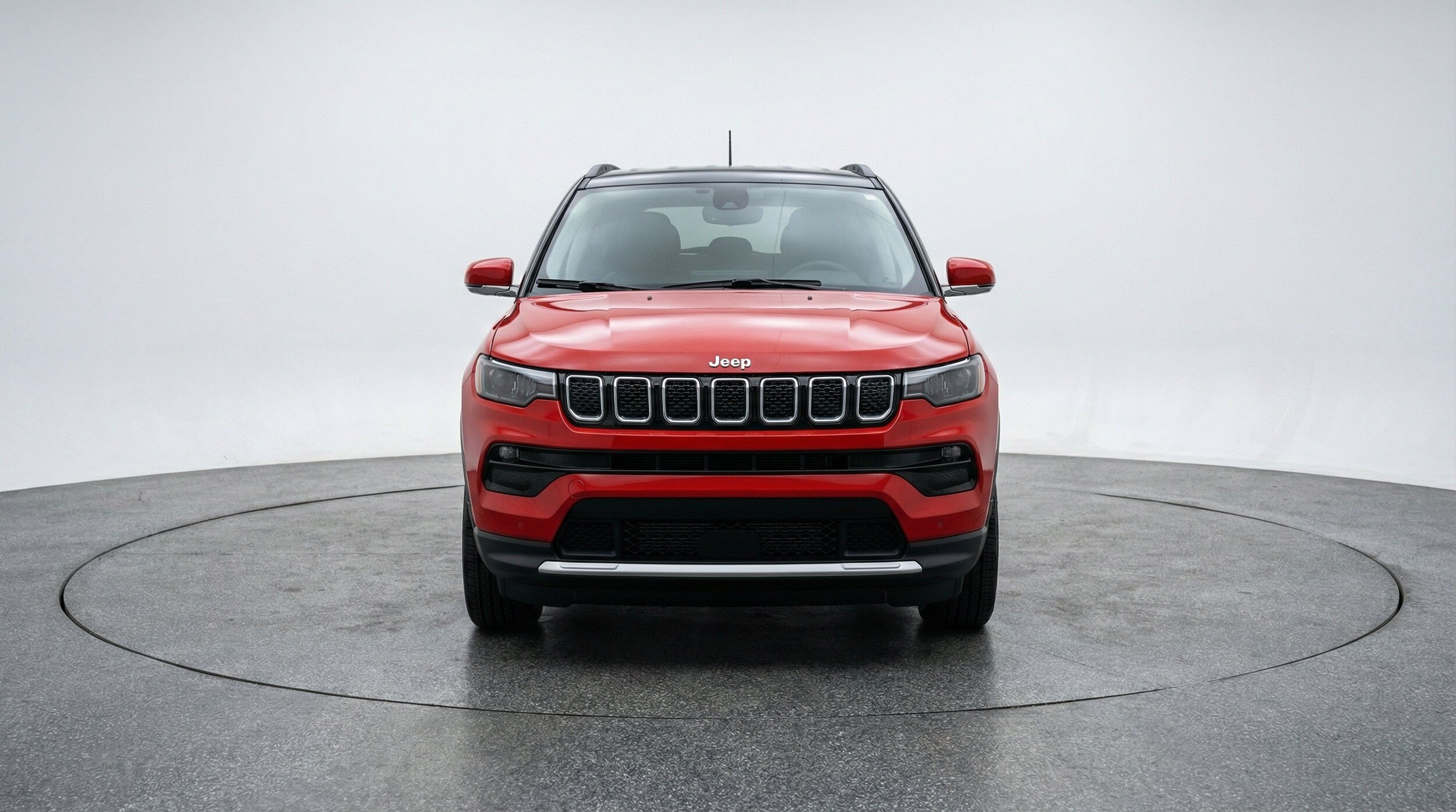 Thumbnail: 2025 Jeep Compass - 2