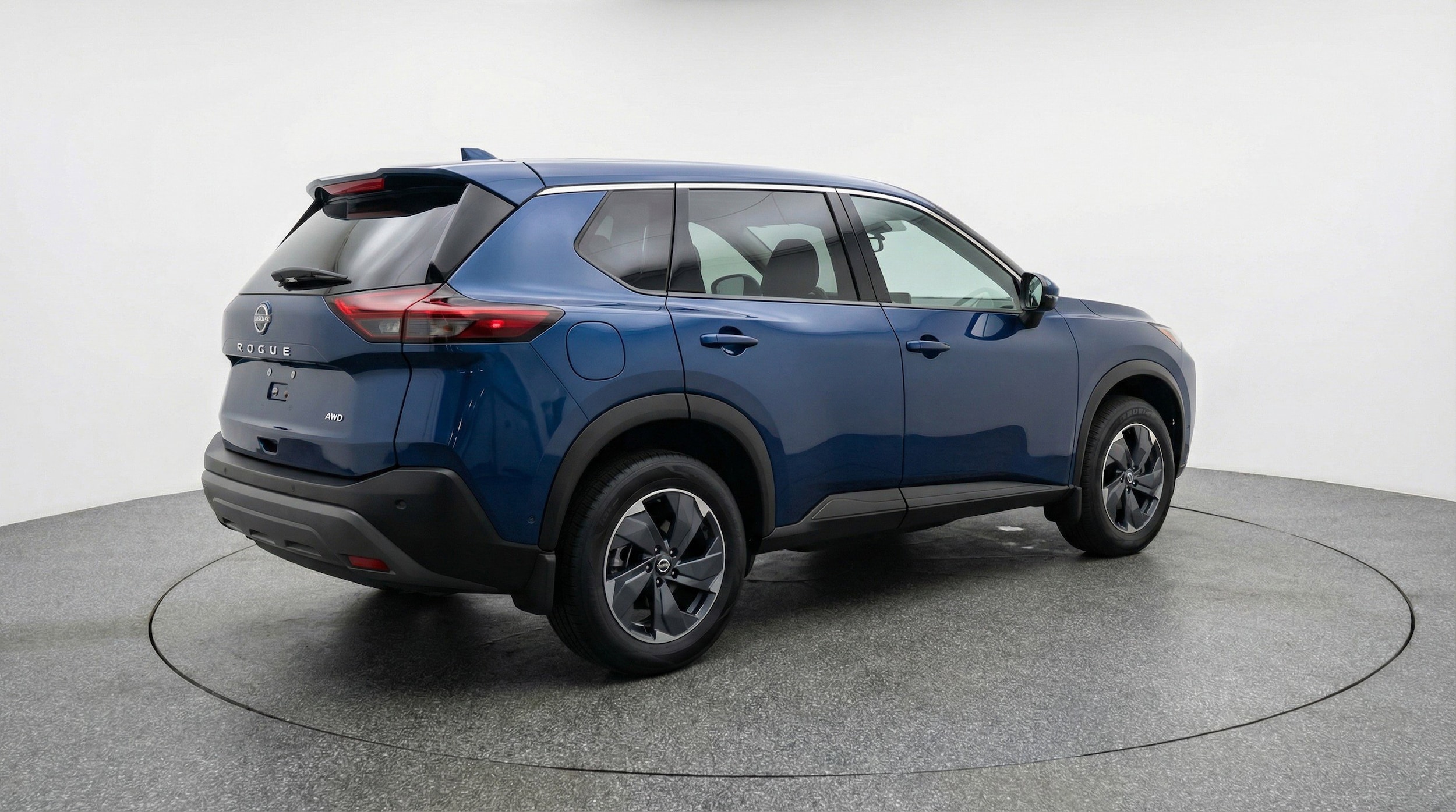 Thumbnail: 2025 Nissan Rogue - 9