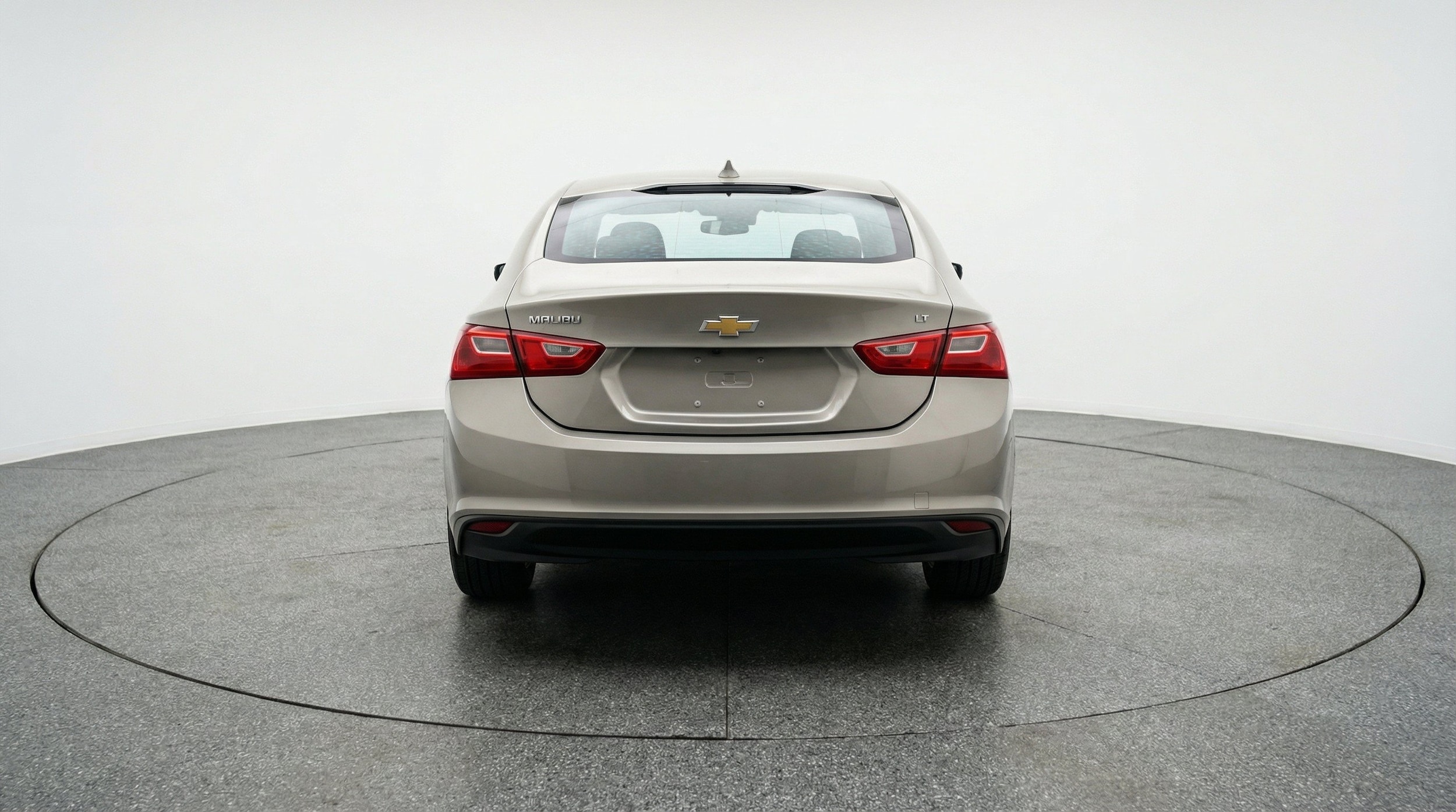 Thumbnail: 2024 Chevrolet Malibu - 7