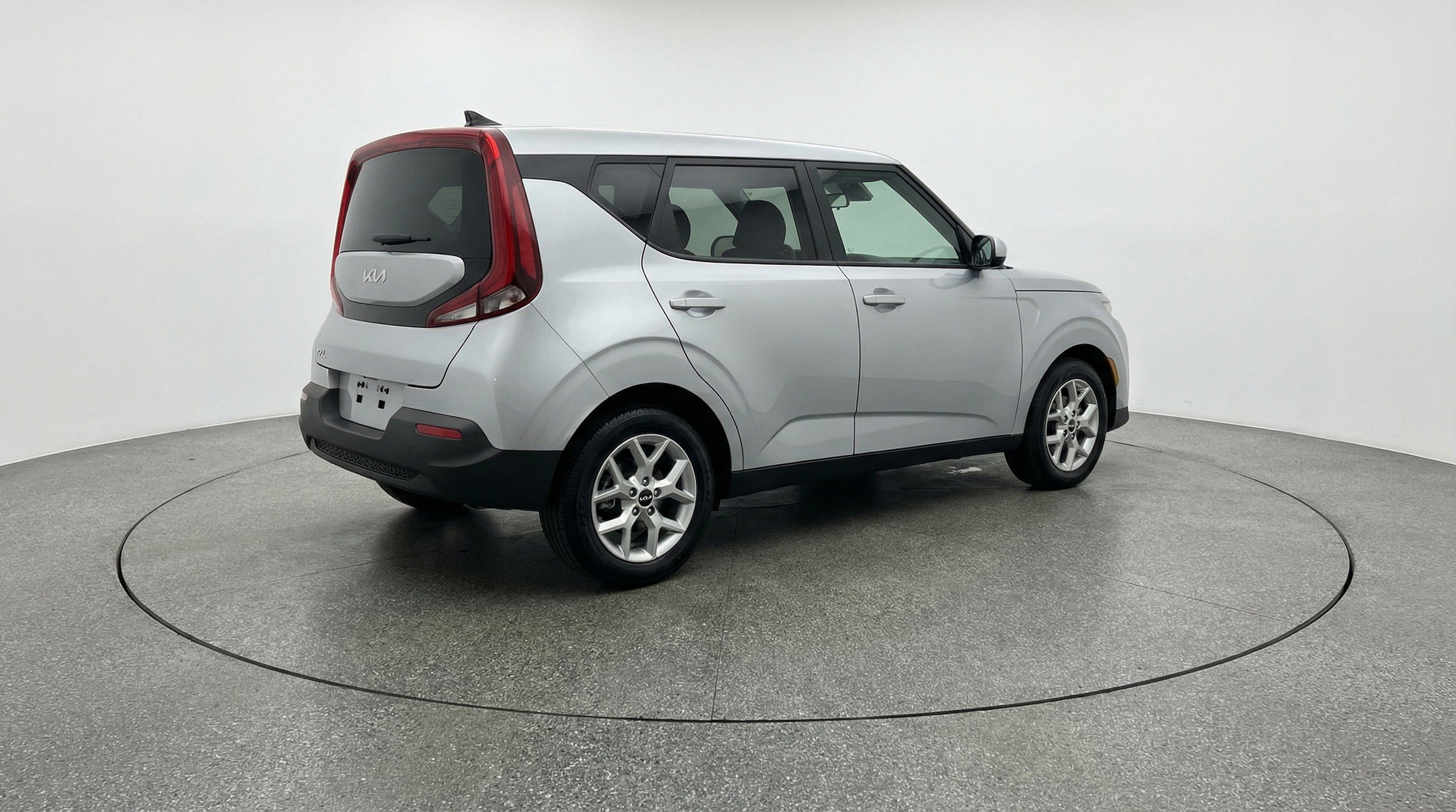 Thumbnail: 2025 Kia Soul - 9