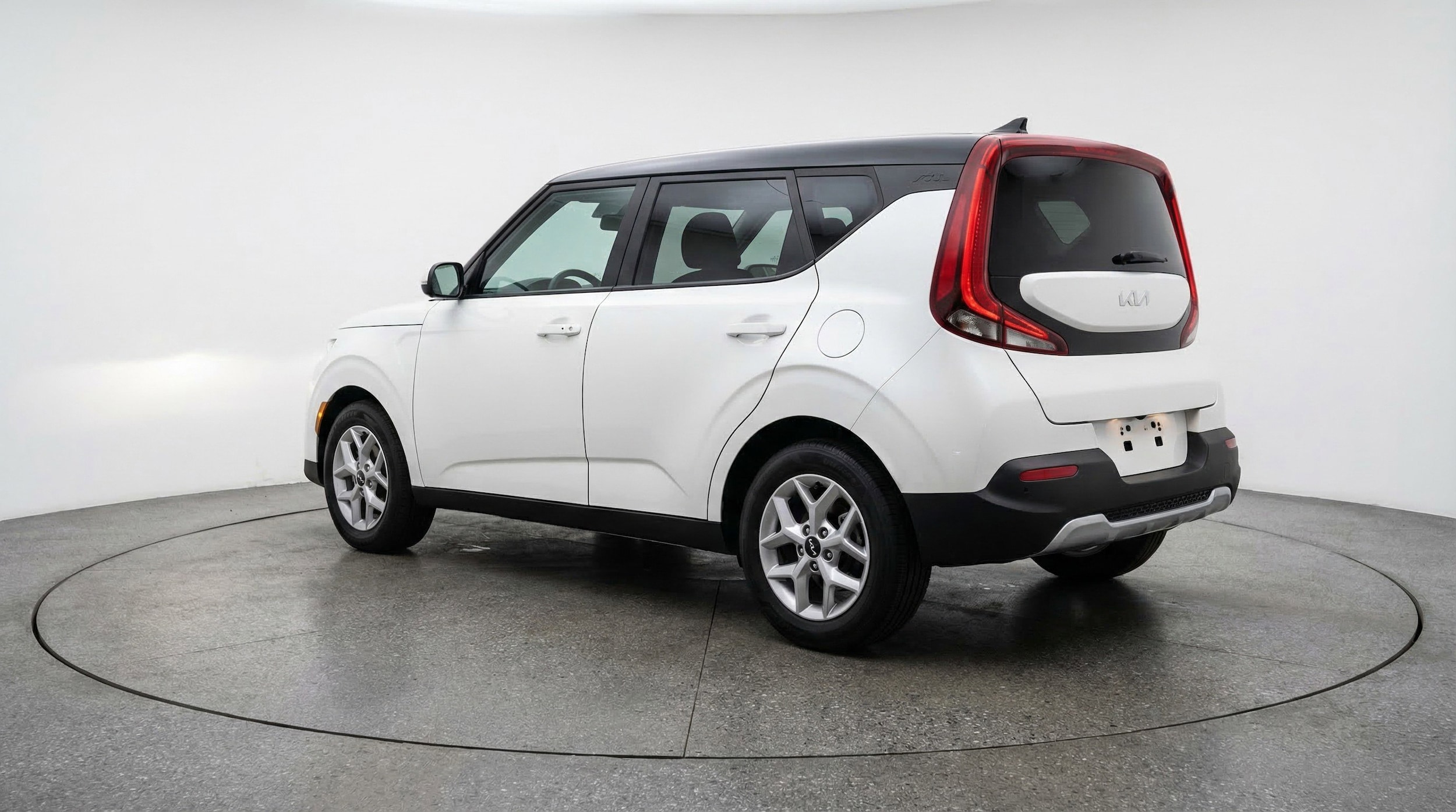 Thumbnail: 2025 Kia Soul - 6