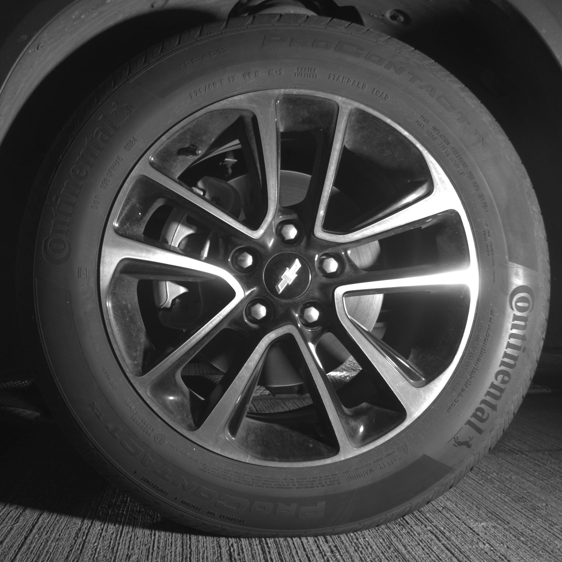 Thumbnail: 2025 Chevrolet TrailBlazer - 12