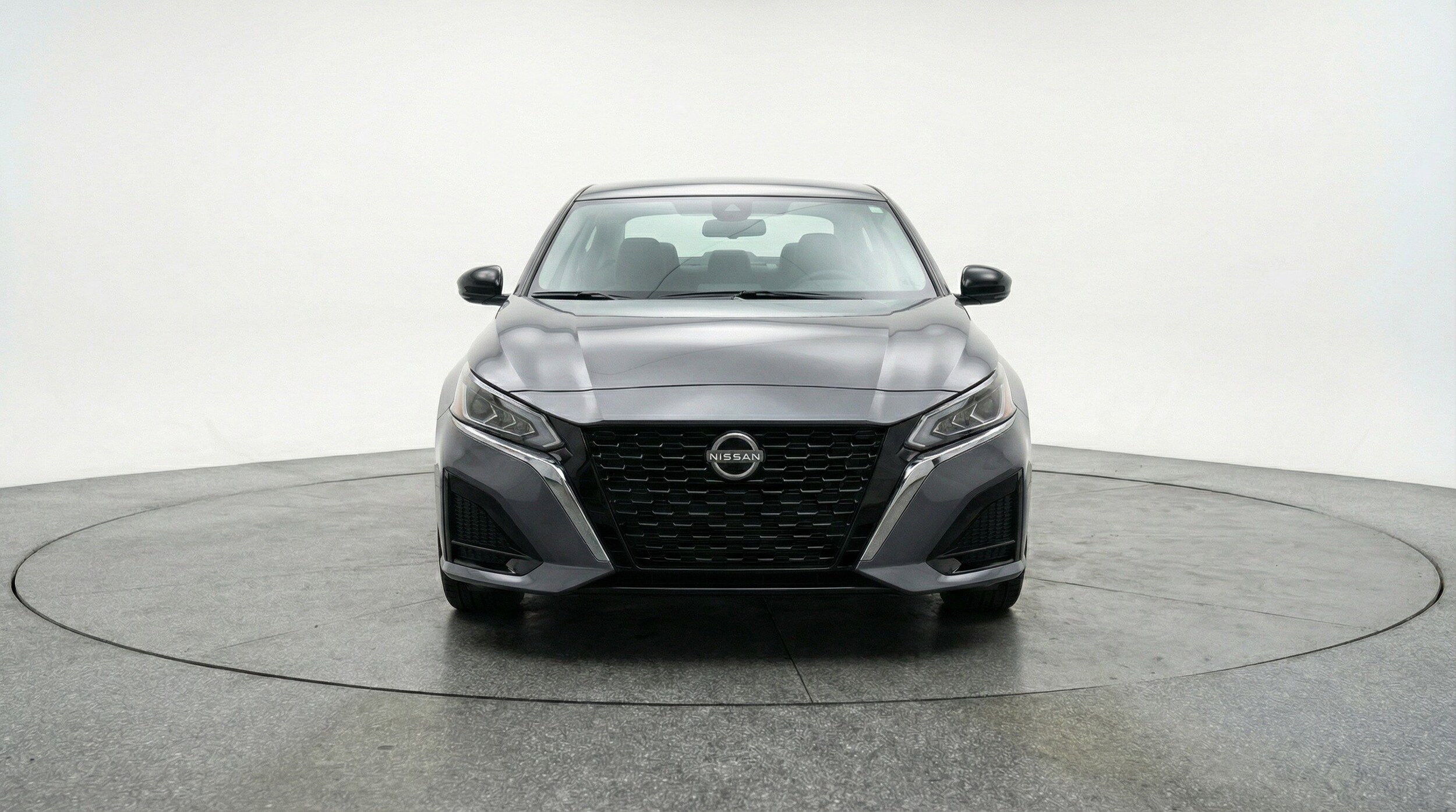 Thumbnail: 2025 Nissan Altima - 2