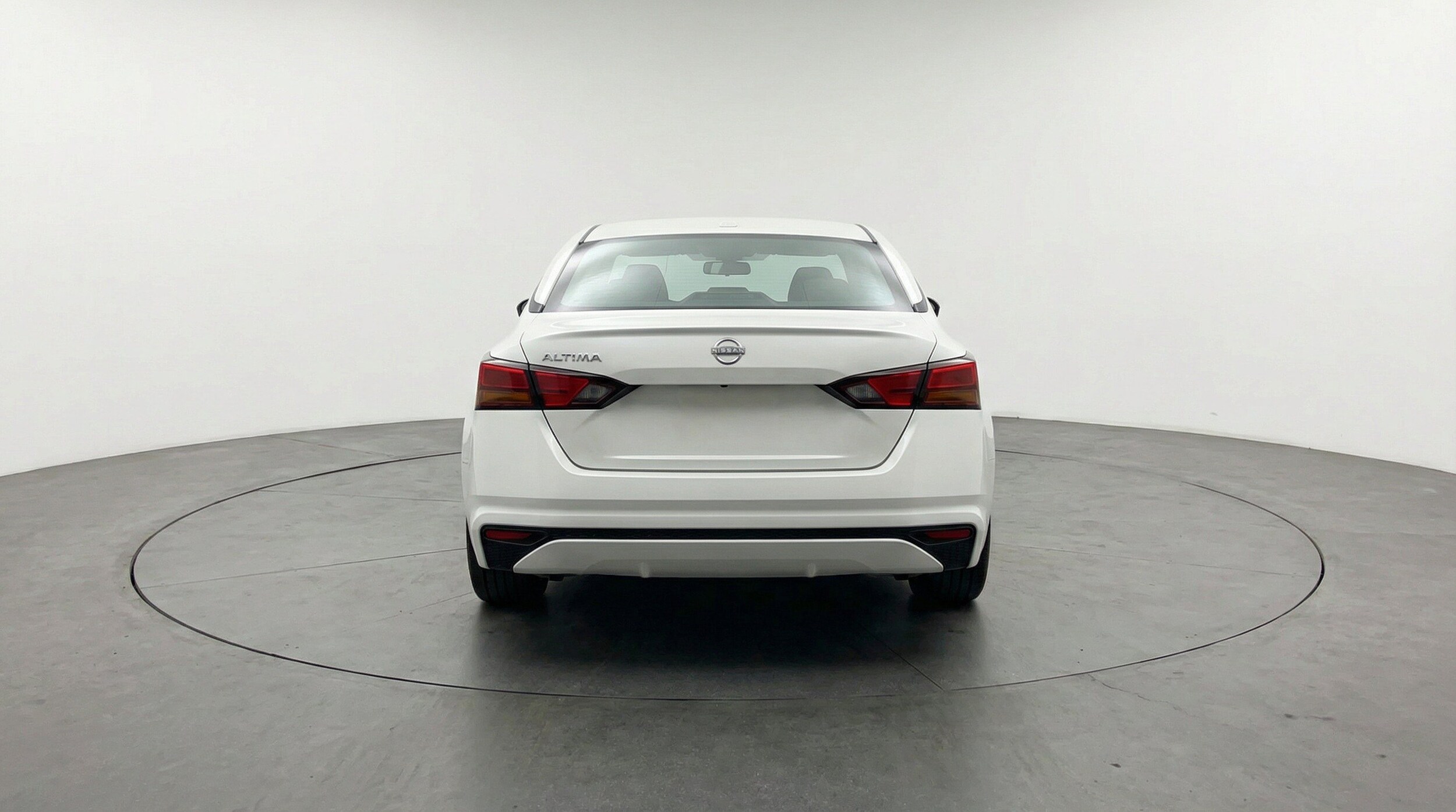 Thumbnail: 2025 Nissan Altima - 7