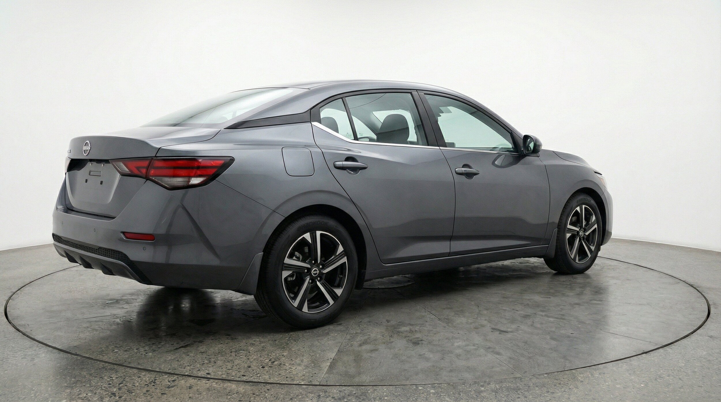 Thumbnail: 2025 Nissan Sentra - 9