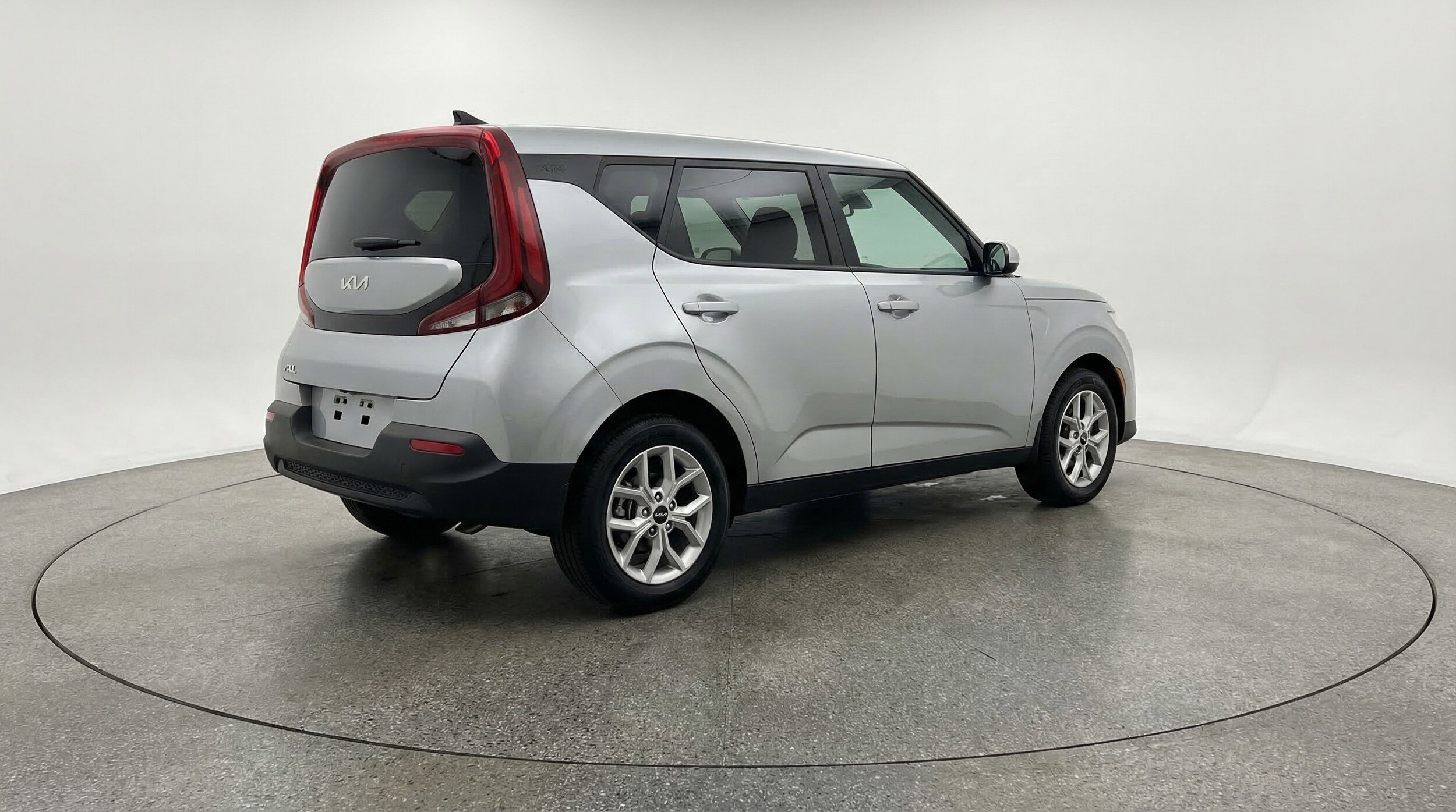 Thumbnail: 2025 Kia Soul - 9