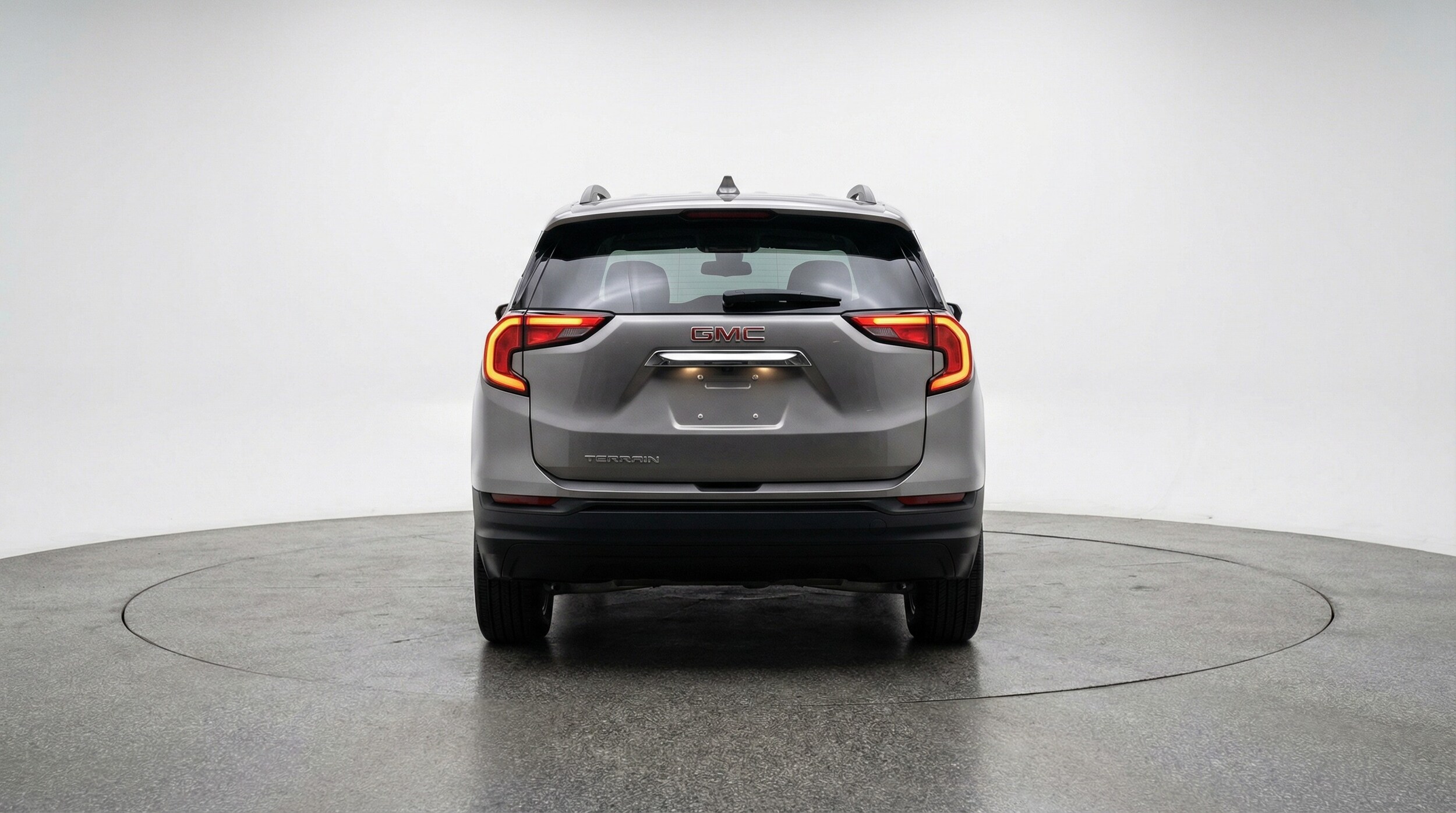 Thumbnail: 2024 GMC Terrain - 6