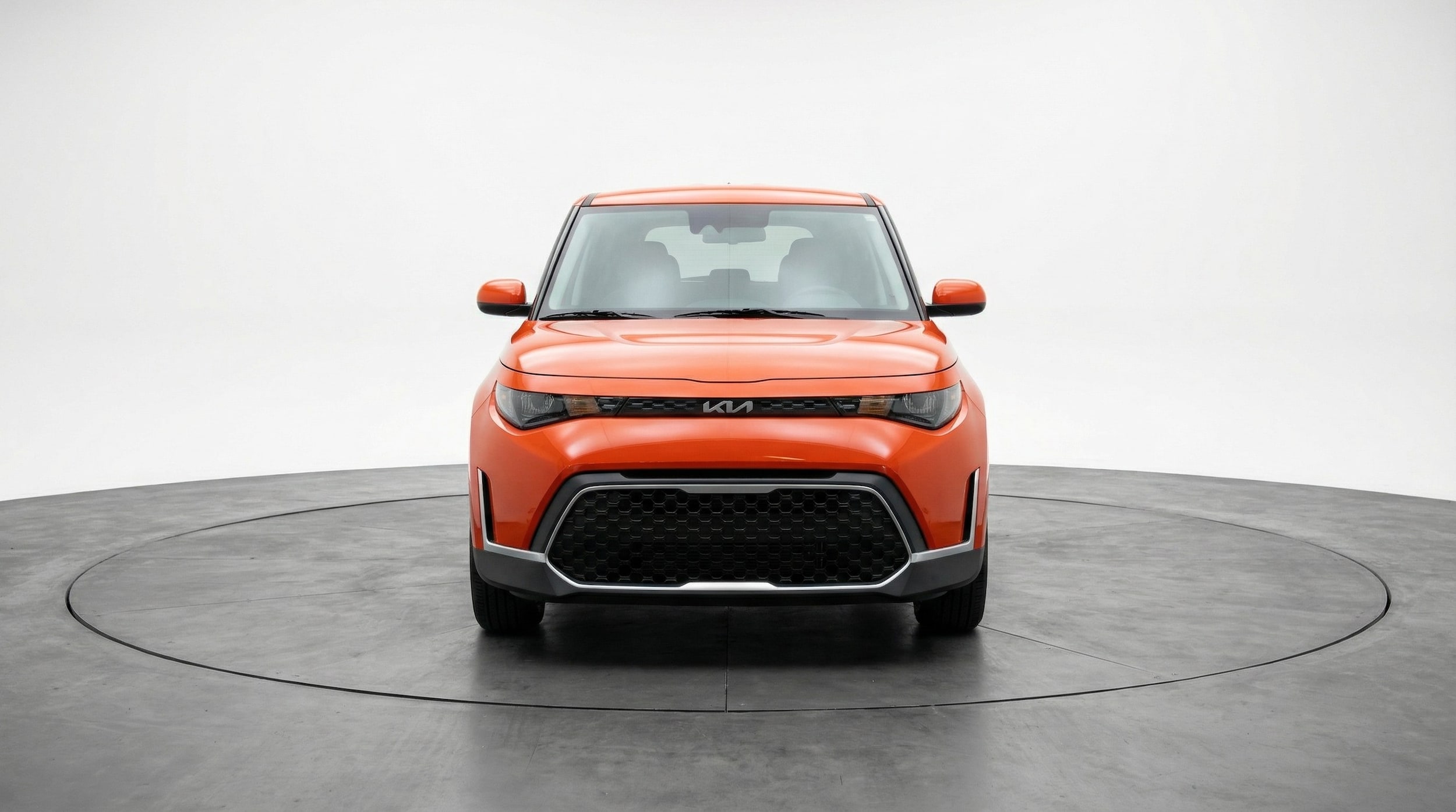 Thumbnail: 2025 Kia Soul - 2