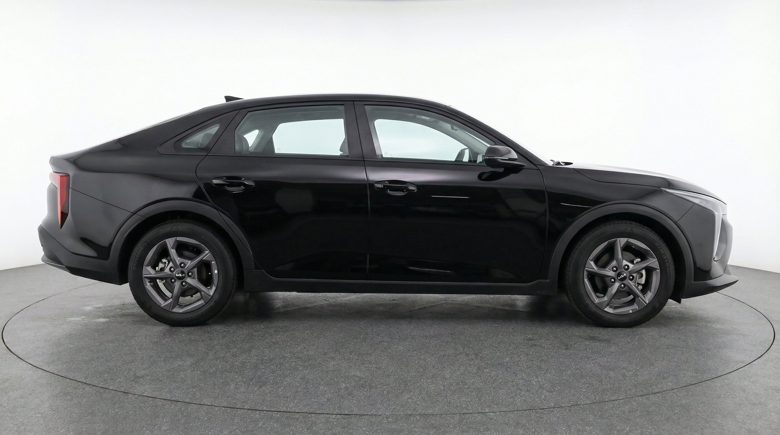 Thumbnail: 2025 Kia K4 - 11