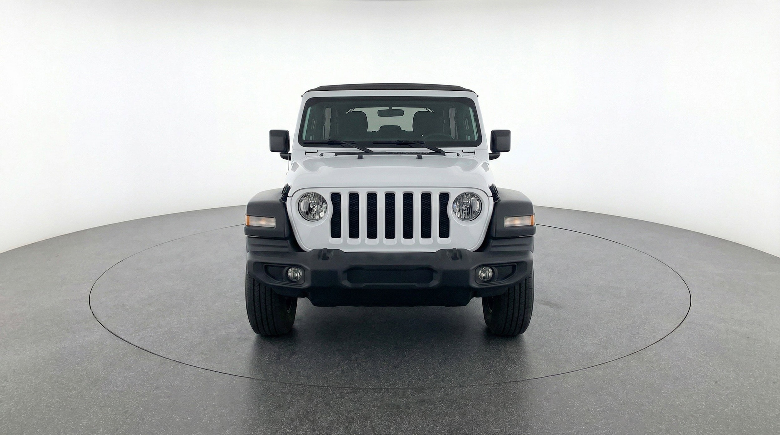 Thumbnail: 2023 Jeep Wrangler - 2