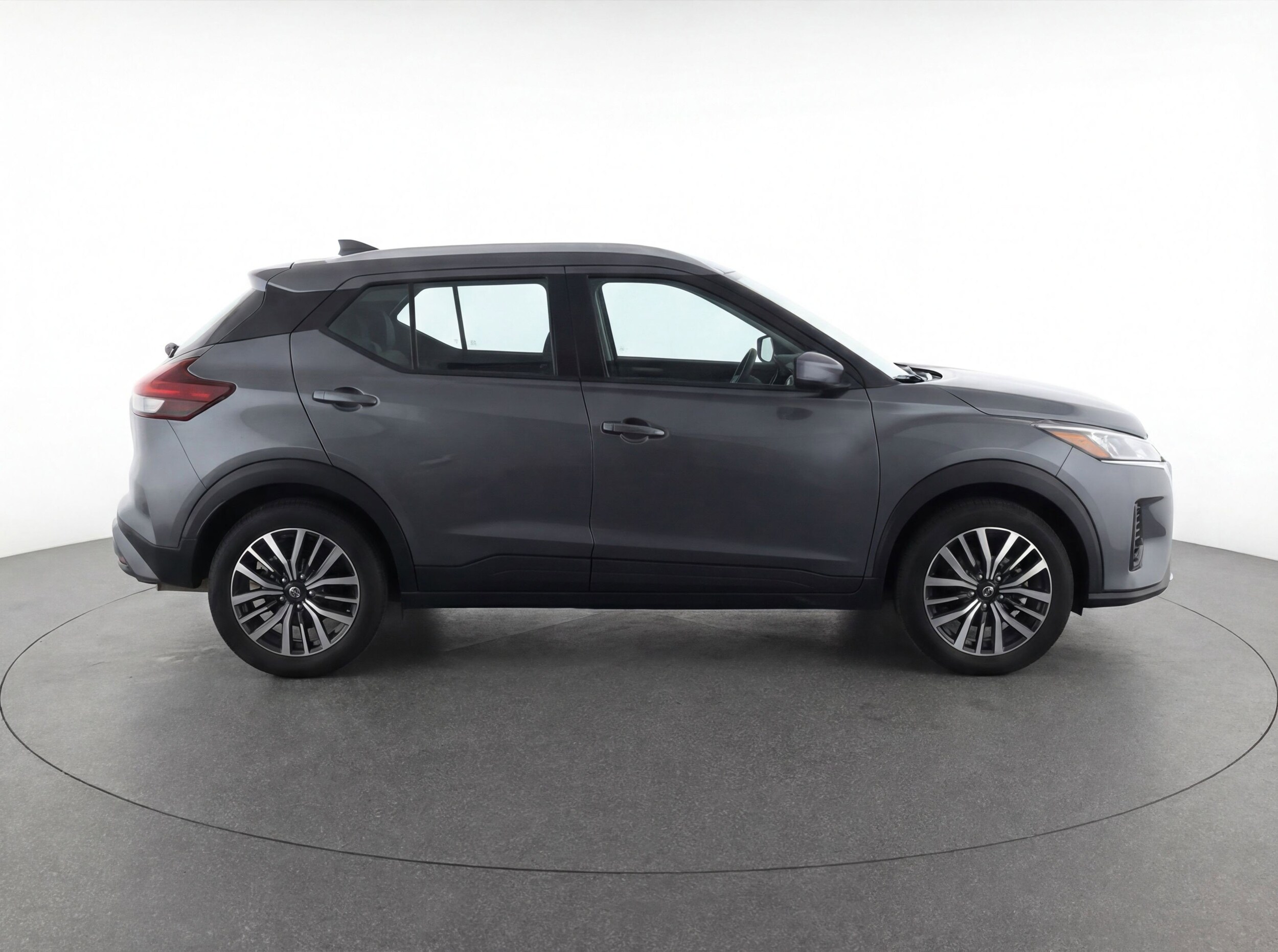 Thumbnail: 2024 Nissan Kicks - 11