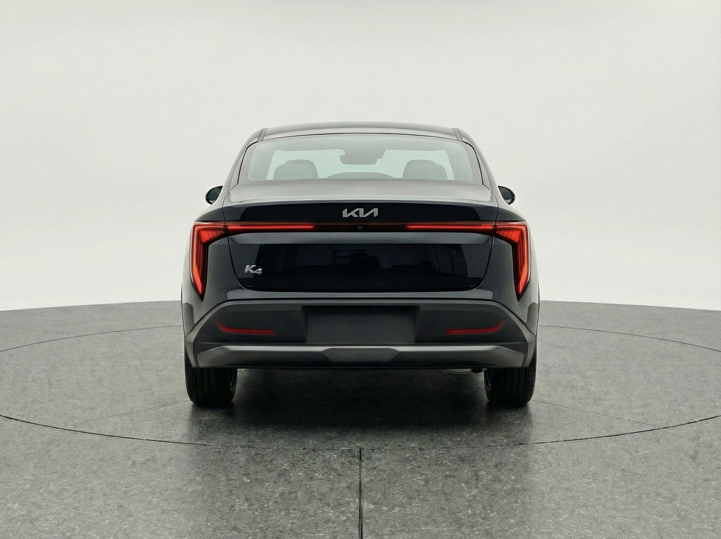 Thumbnail: 2025 Kia K4 - 7