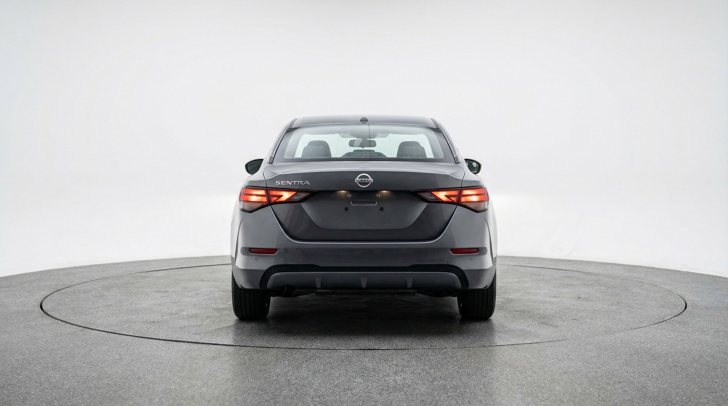 Thumbnail: 2025 Nissan Sentra - 7