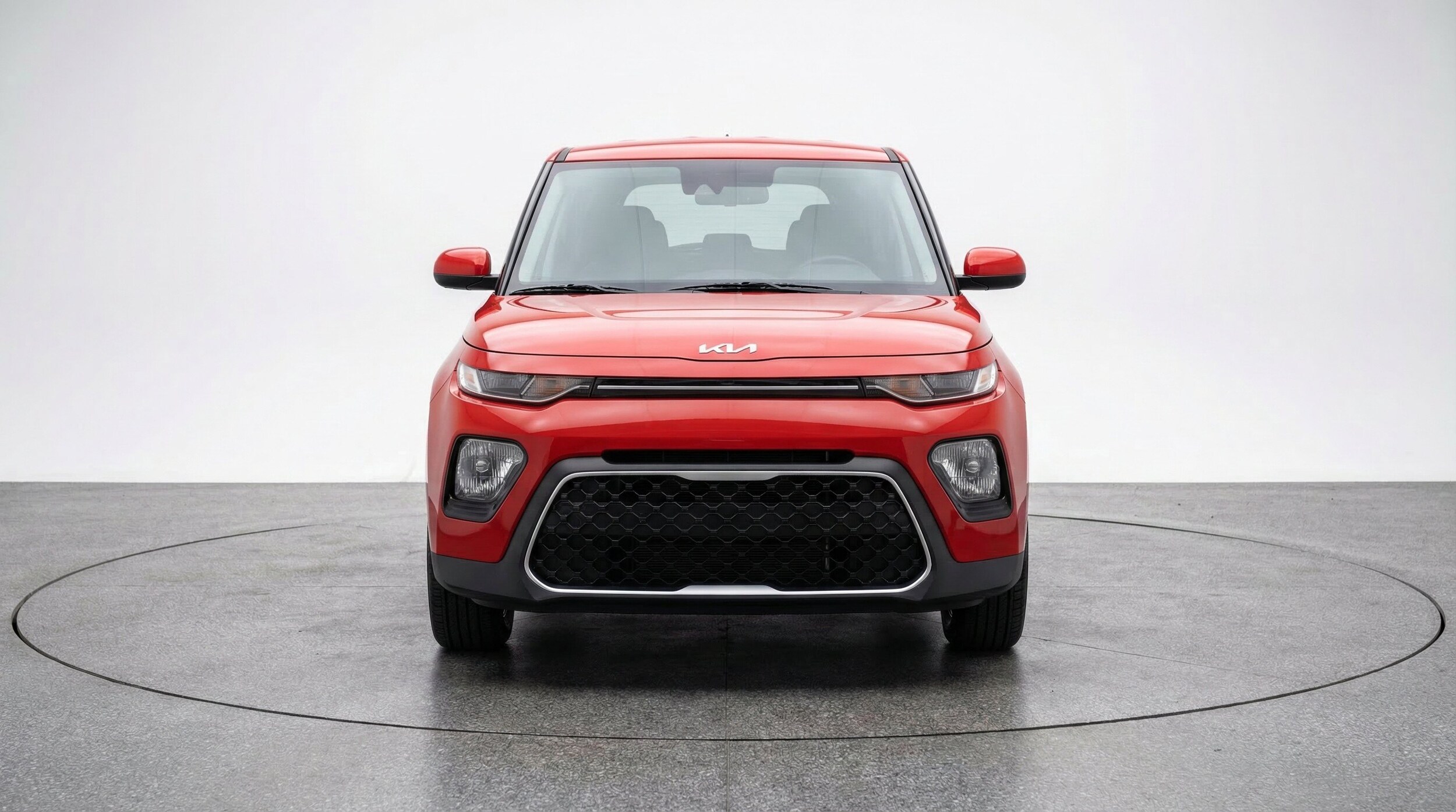 Thumbnail: 2025 Kia Soul - 2