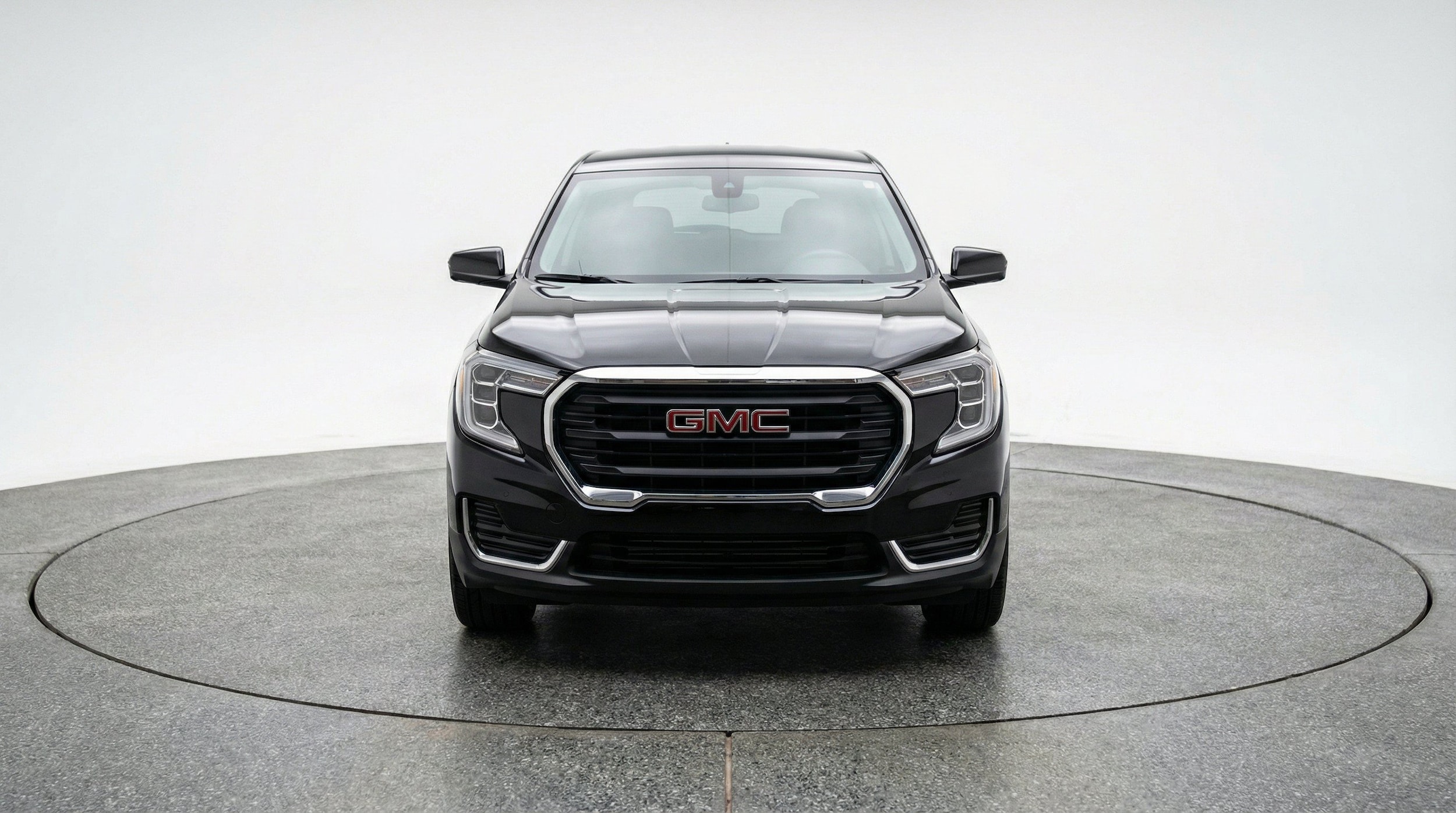 Thumbnail: 2024 GMC Terrain - 2