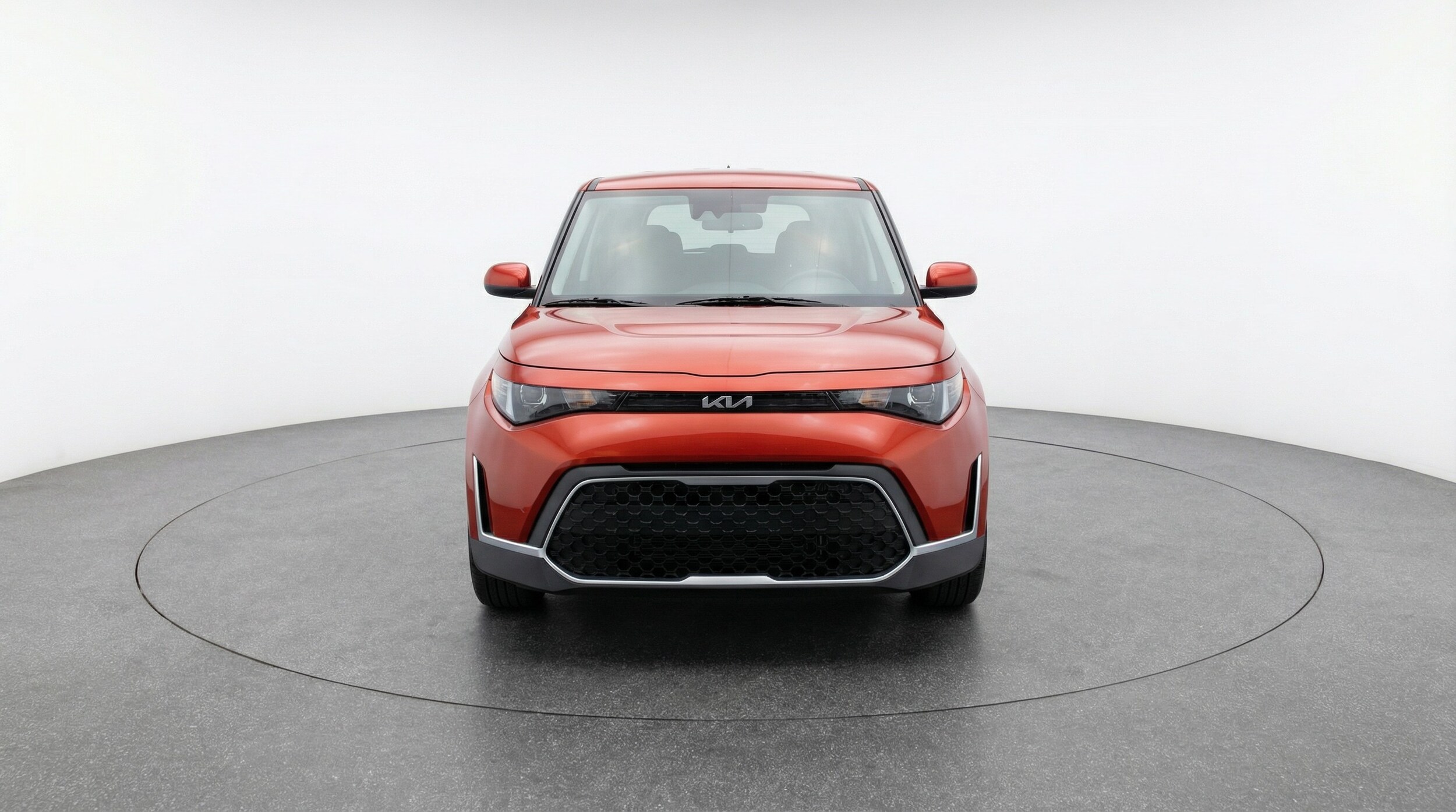 Thumbnail: 2025 Kia Soul - 2