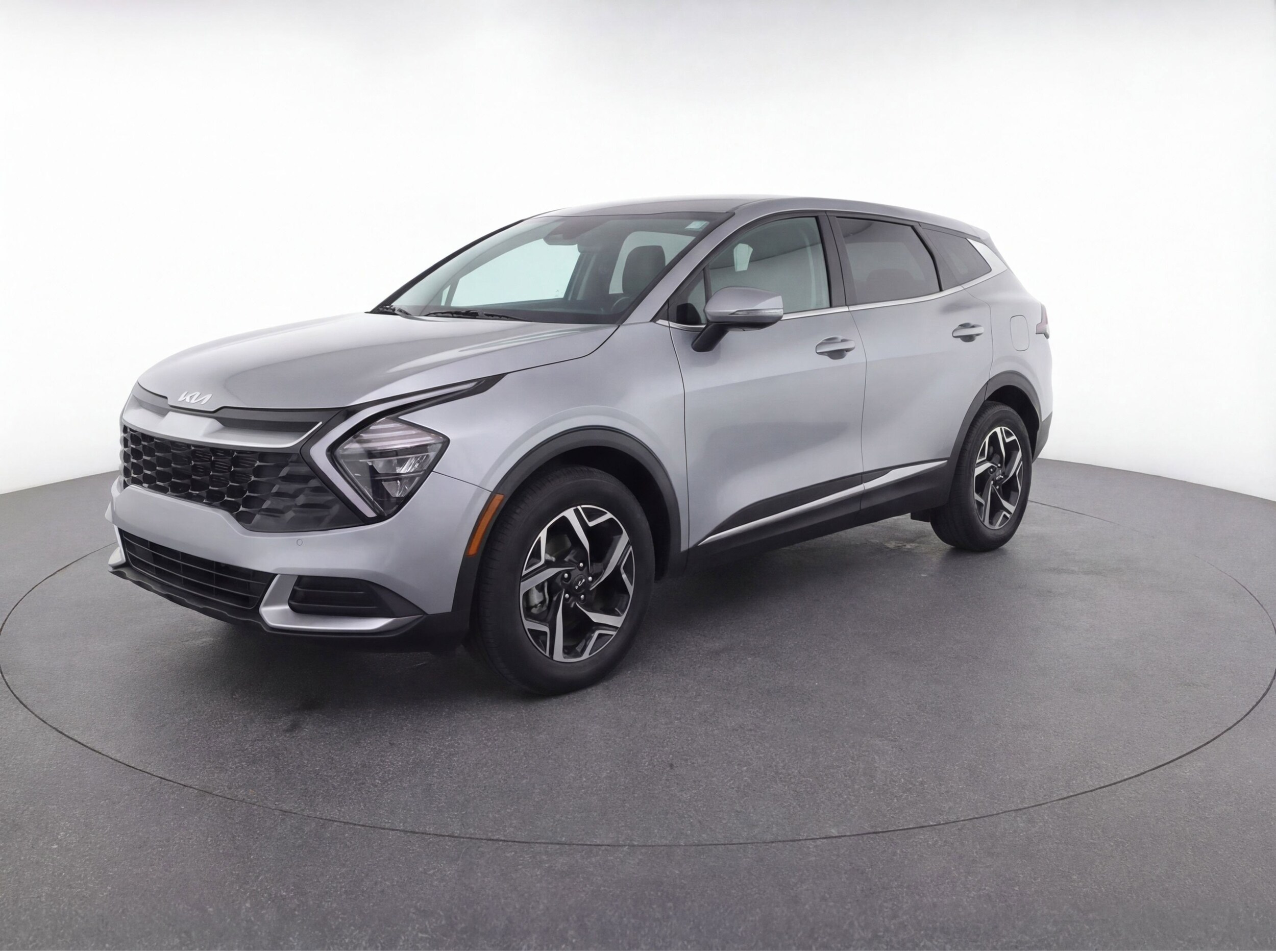 Thumbnail: 2025 Kia Sportage - 3