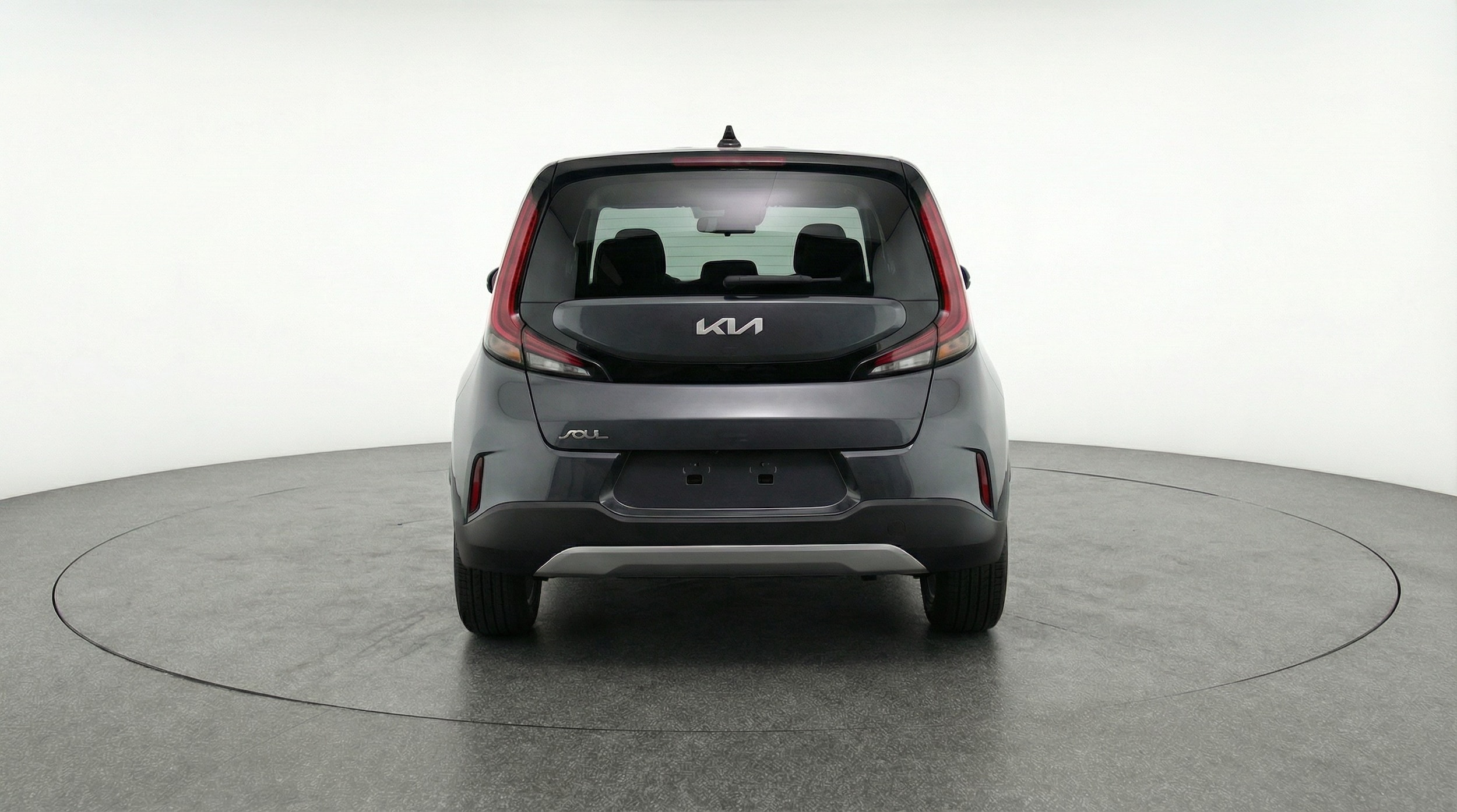 Thumbnail: 2025 Kia Soul - 6