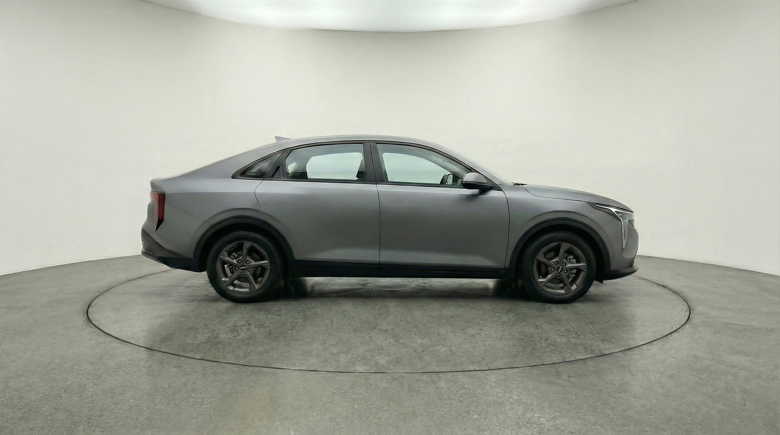Thumbnail: 2025 Kia K4 - 11