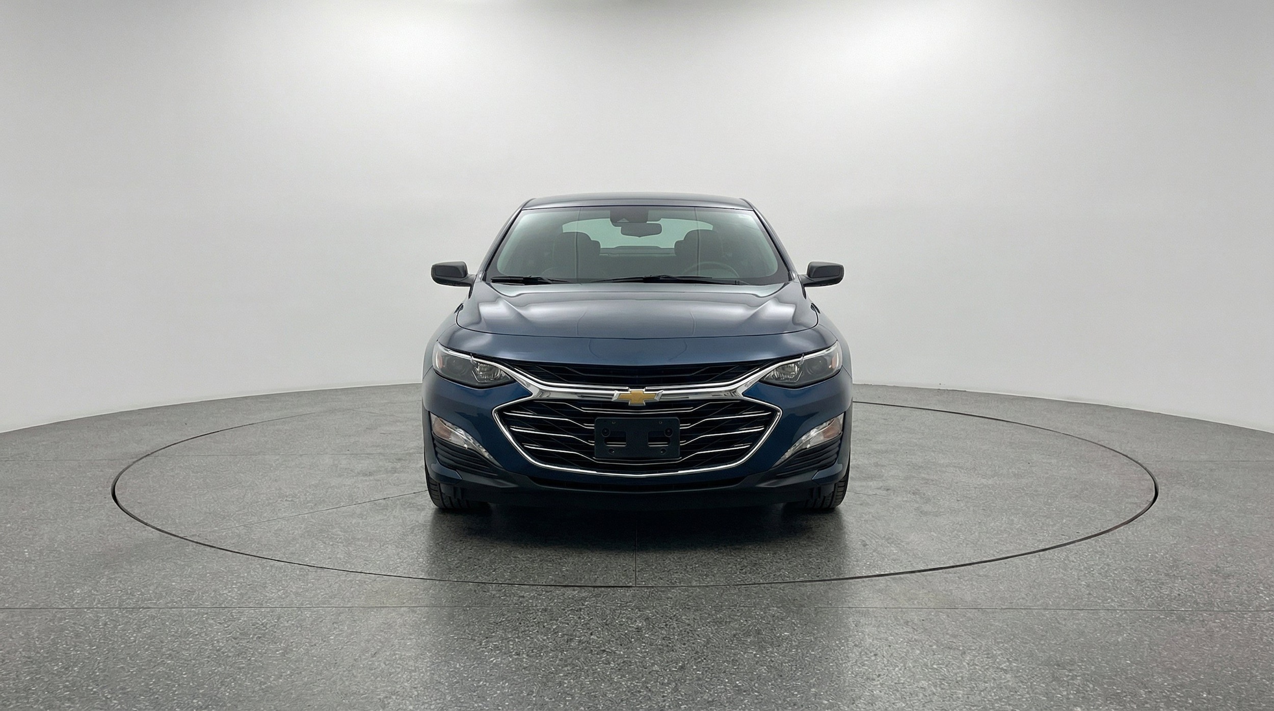Thumbnail: 2024 Chevrolet Malibu - 2