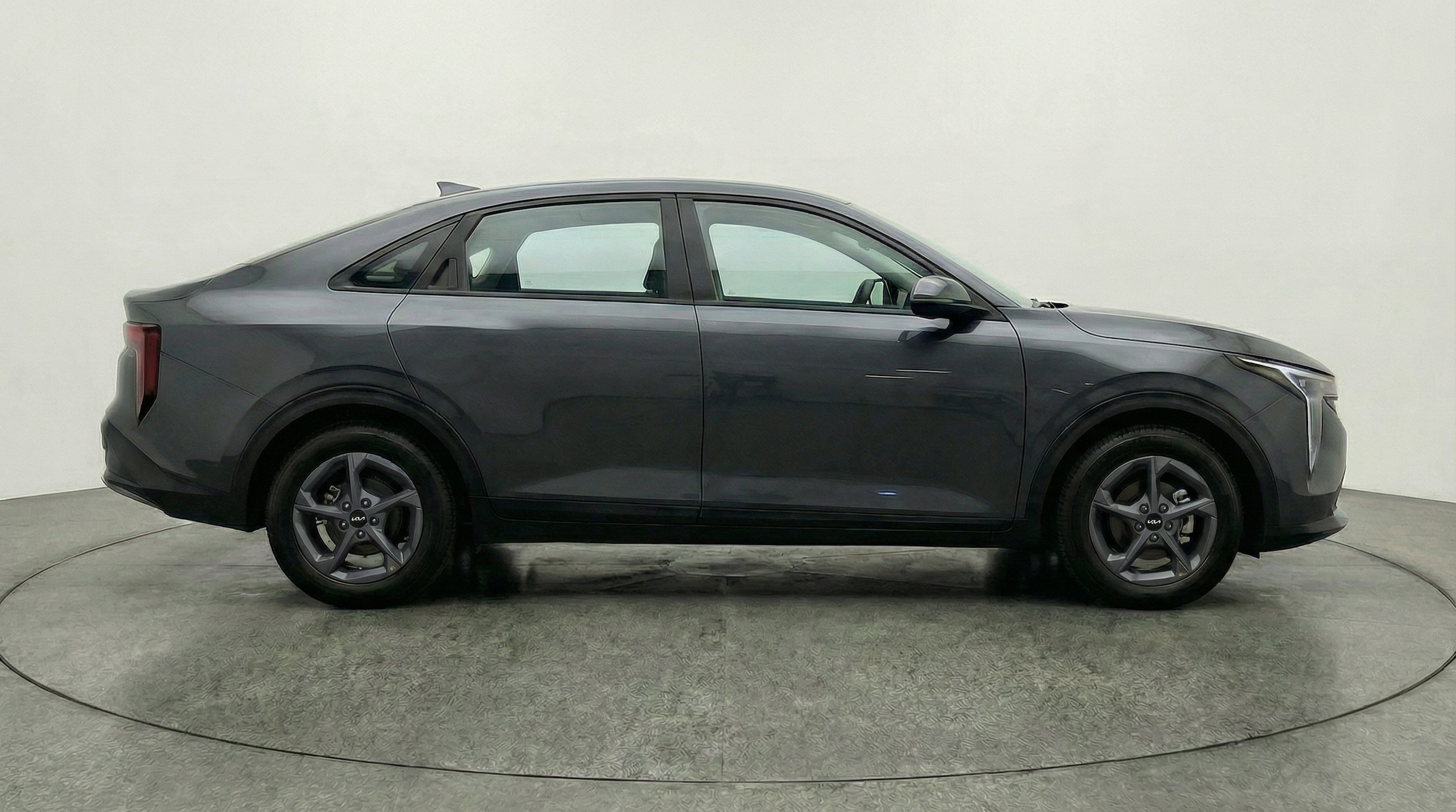 Thumbnail: 2025 Kia K4 - 8