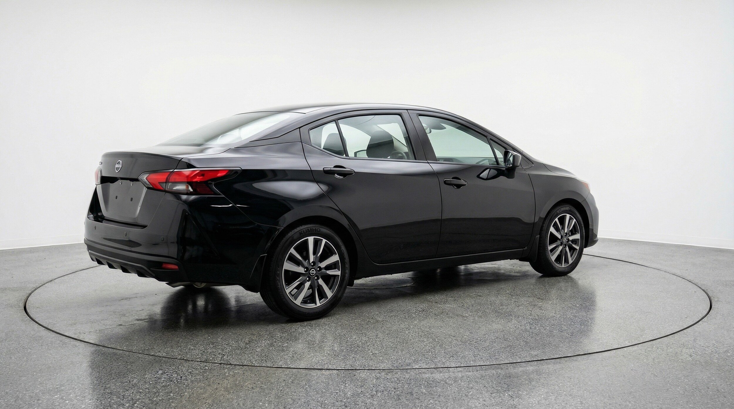 Thumbnail: 2025 Nissan Versa - 9