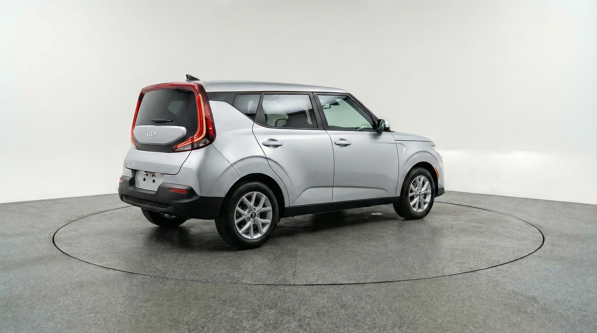 Thumbnail: 2025 Kia Soul - 7