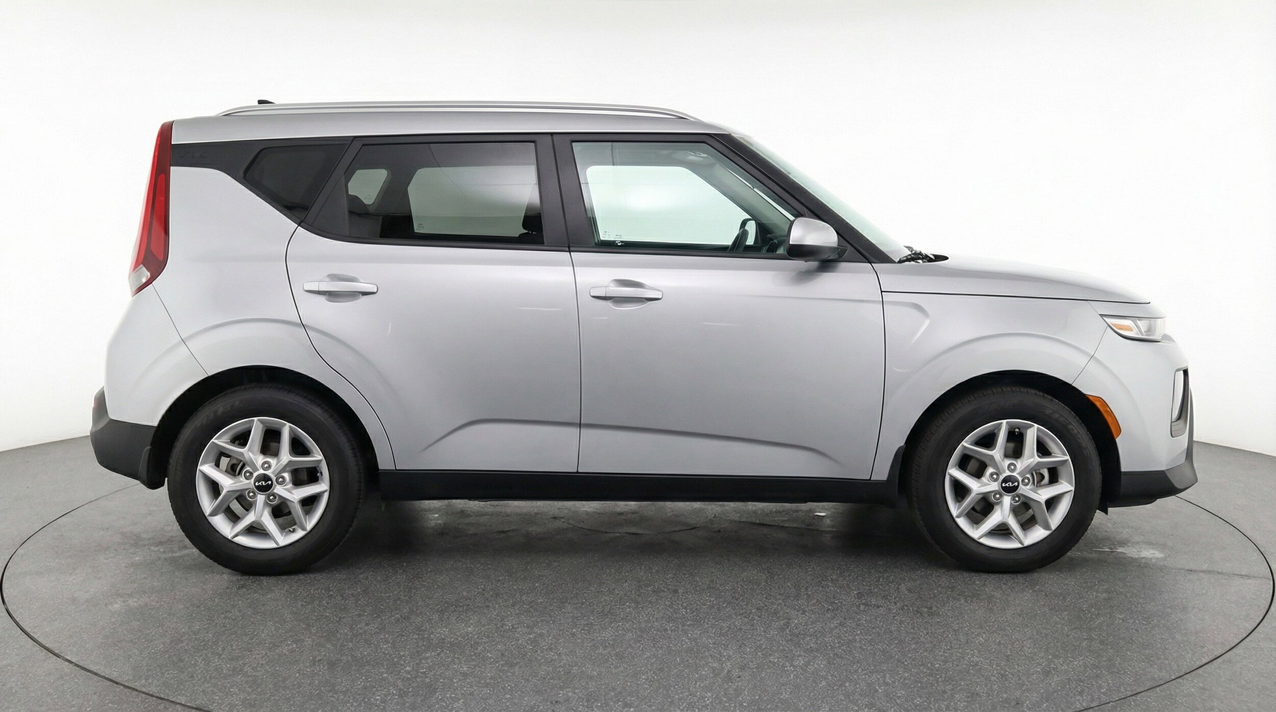 Thumbnail: 2025 Kia Soul - 11