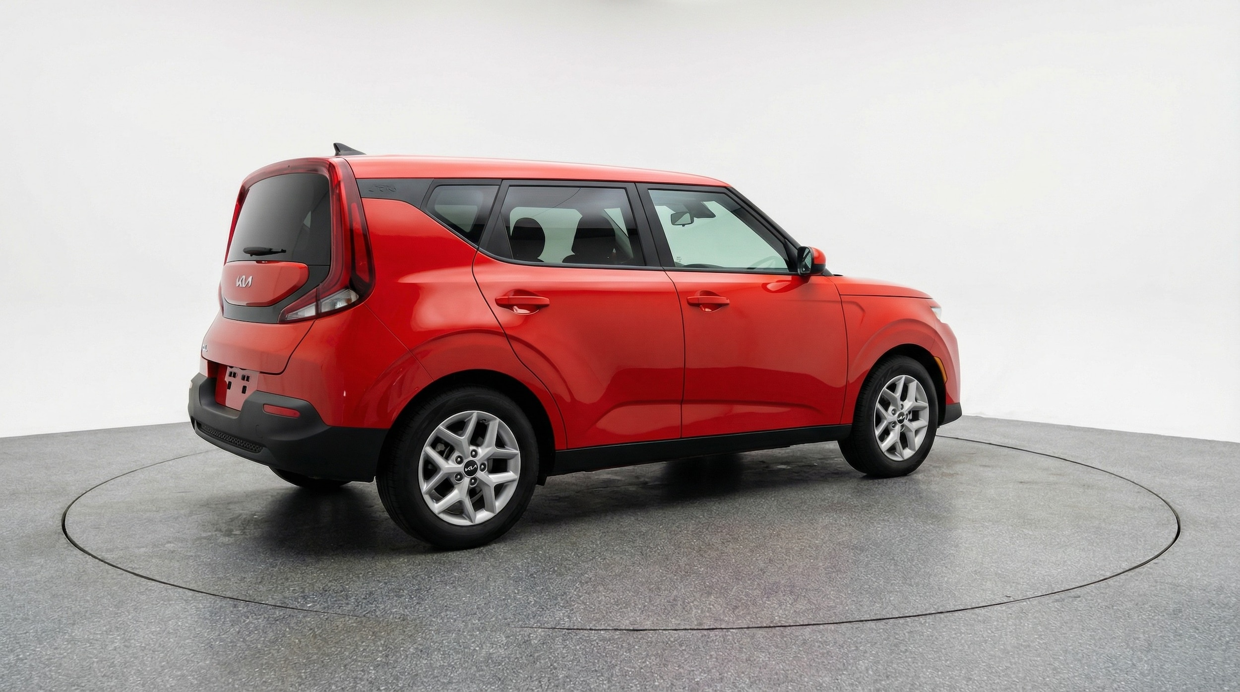 Thumbnail: 2025 Kia Soul - 7