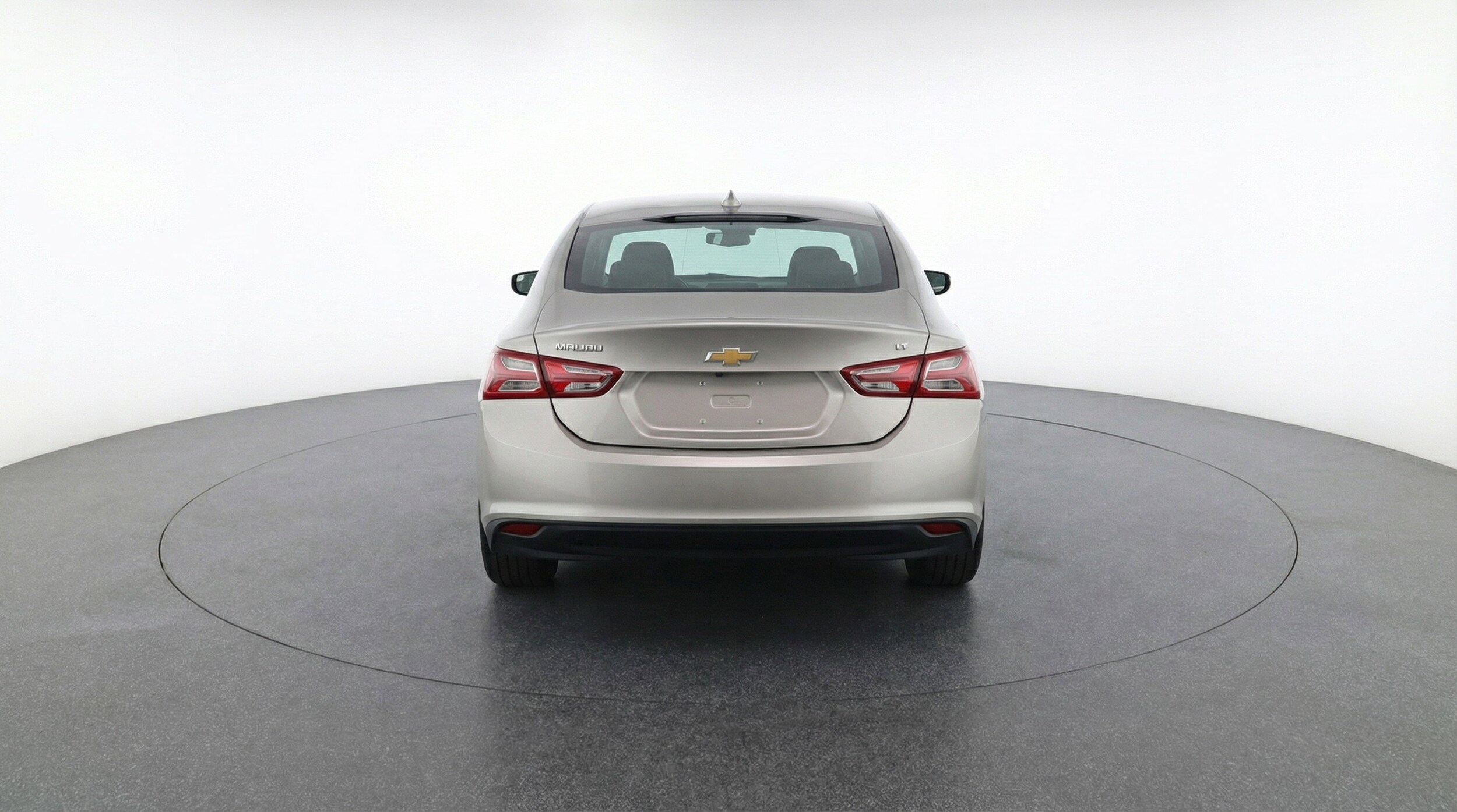 Thumbnail: 2024 Chevrolet Malibu - 7