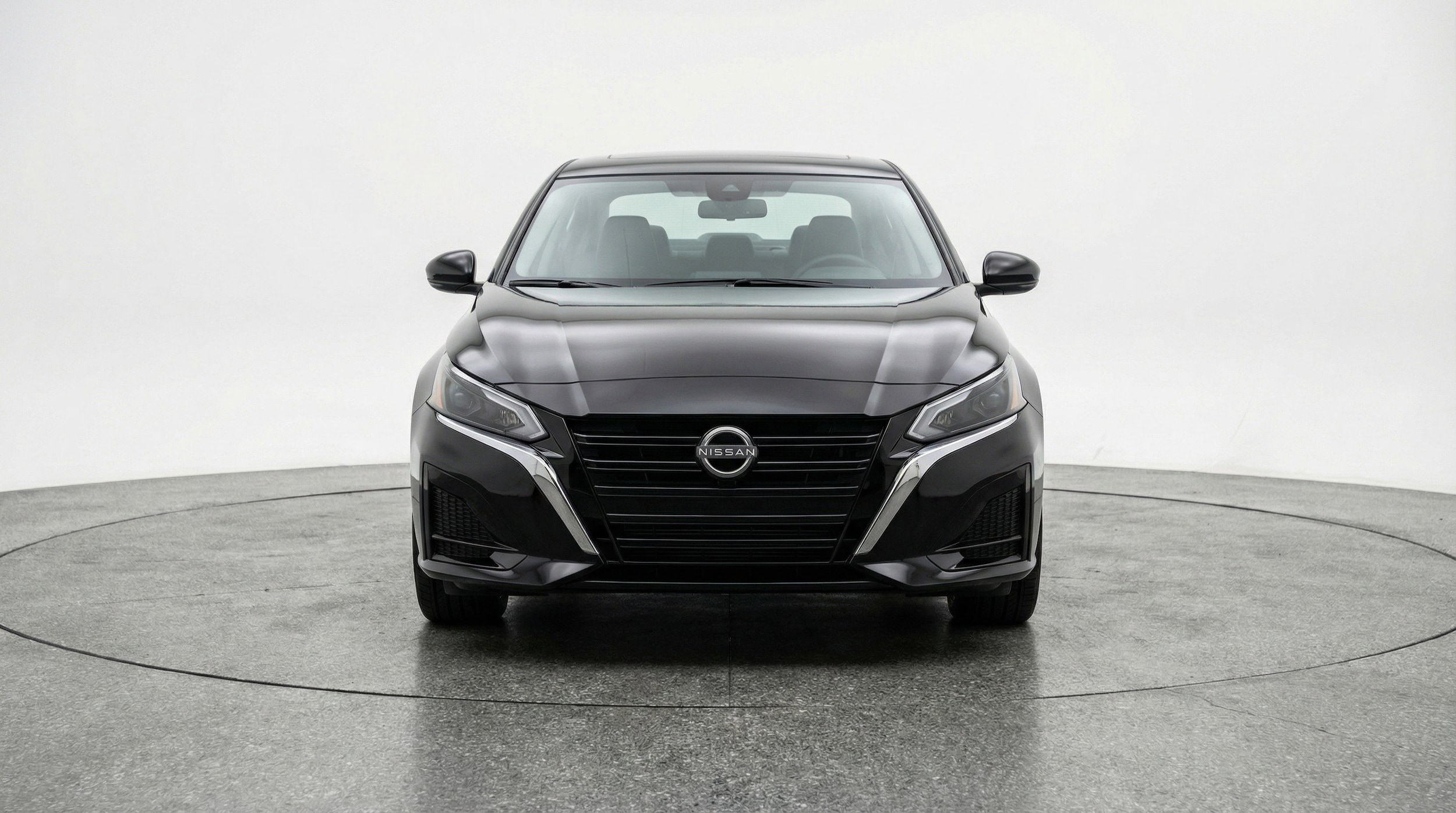 Thumbnail: 2025 Nissan Altima - 2